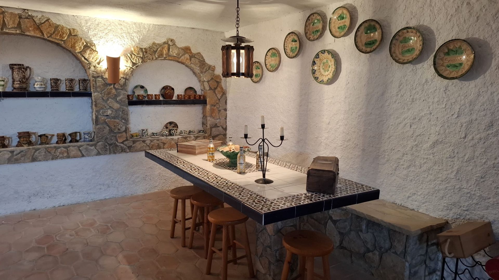 casas--chalets en vallirana ·  475000€