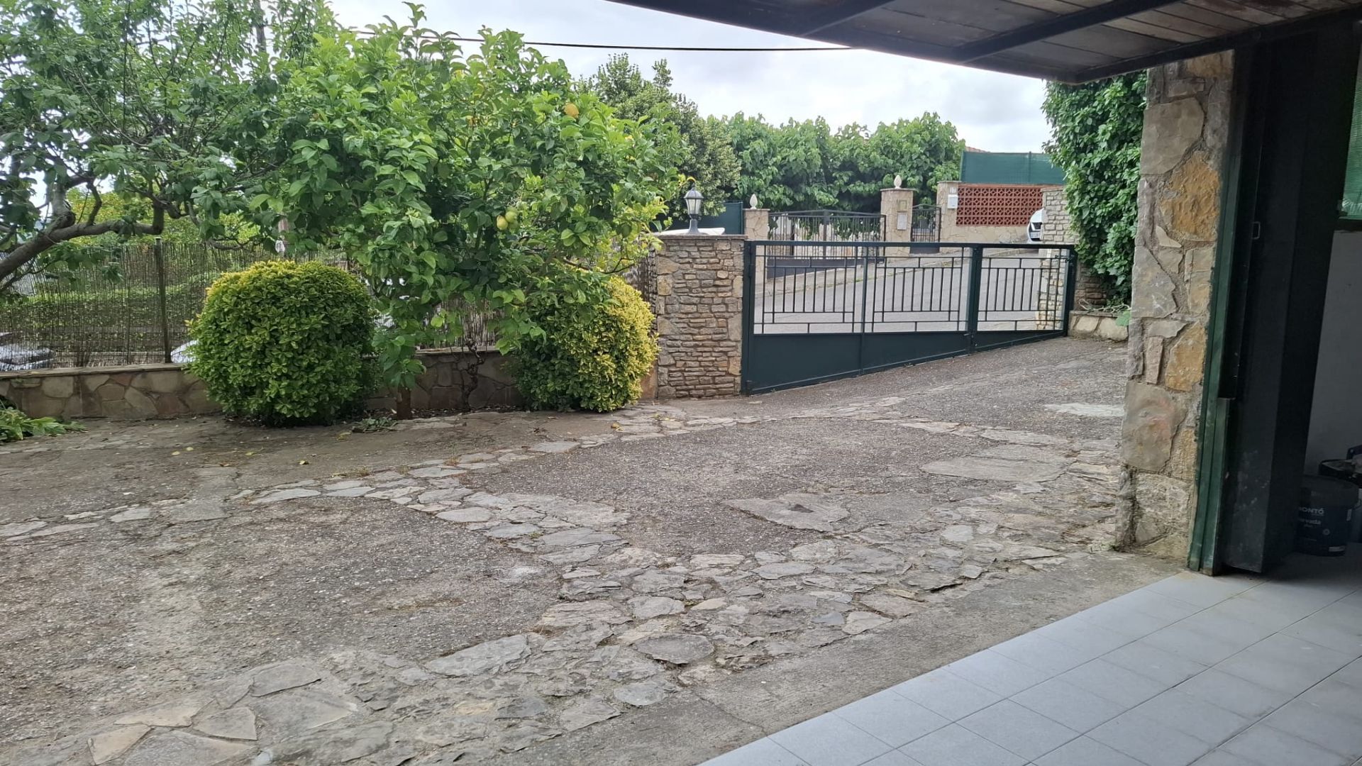 casas--chalets en vallirana ·  475000€