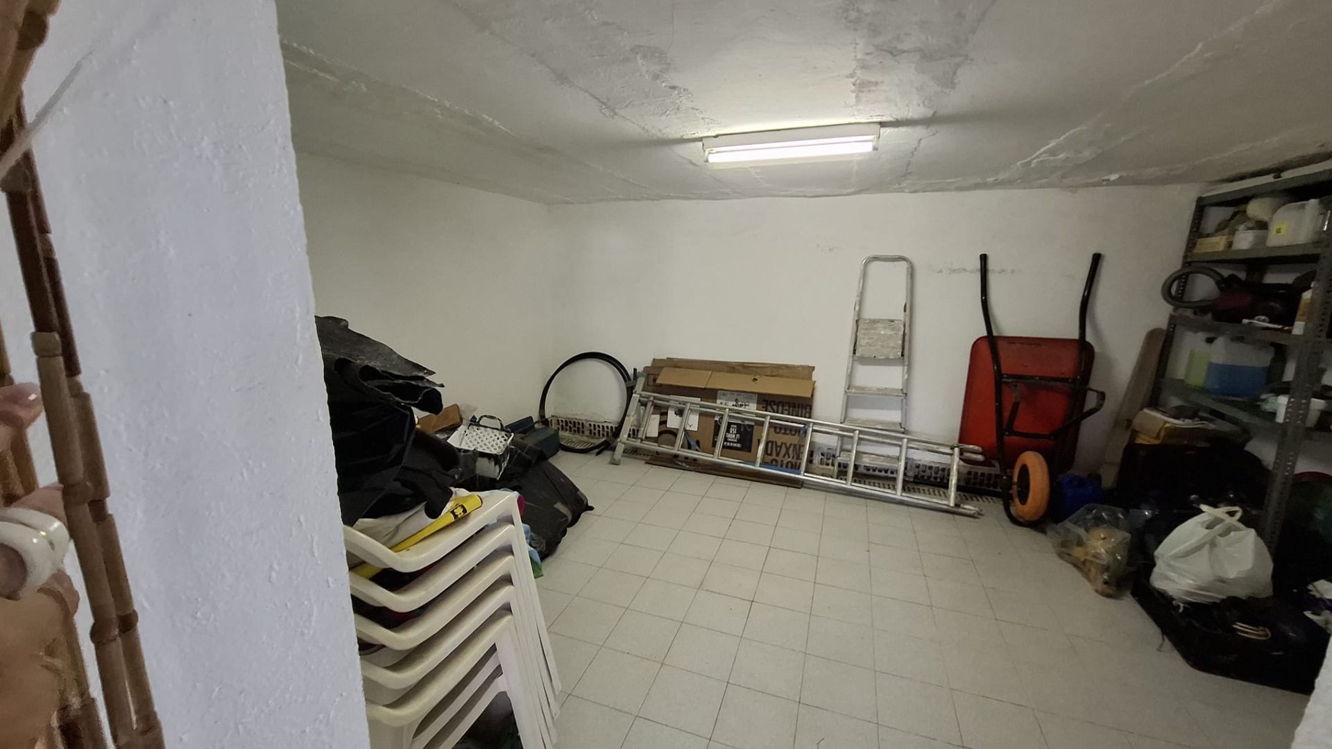 casas--chalets en vallirana ·  475000€