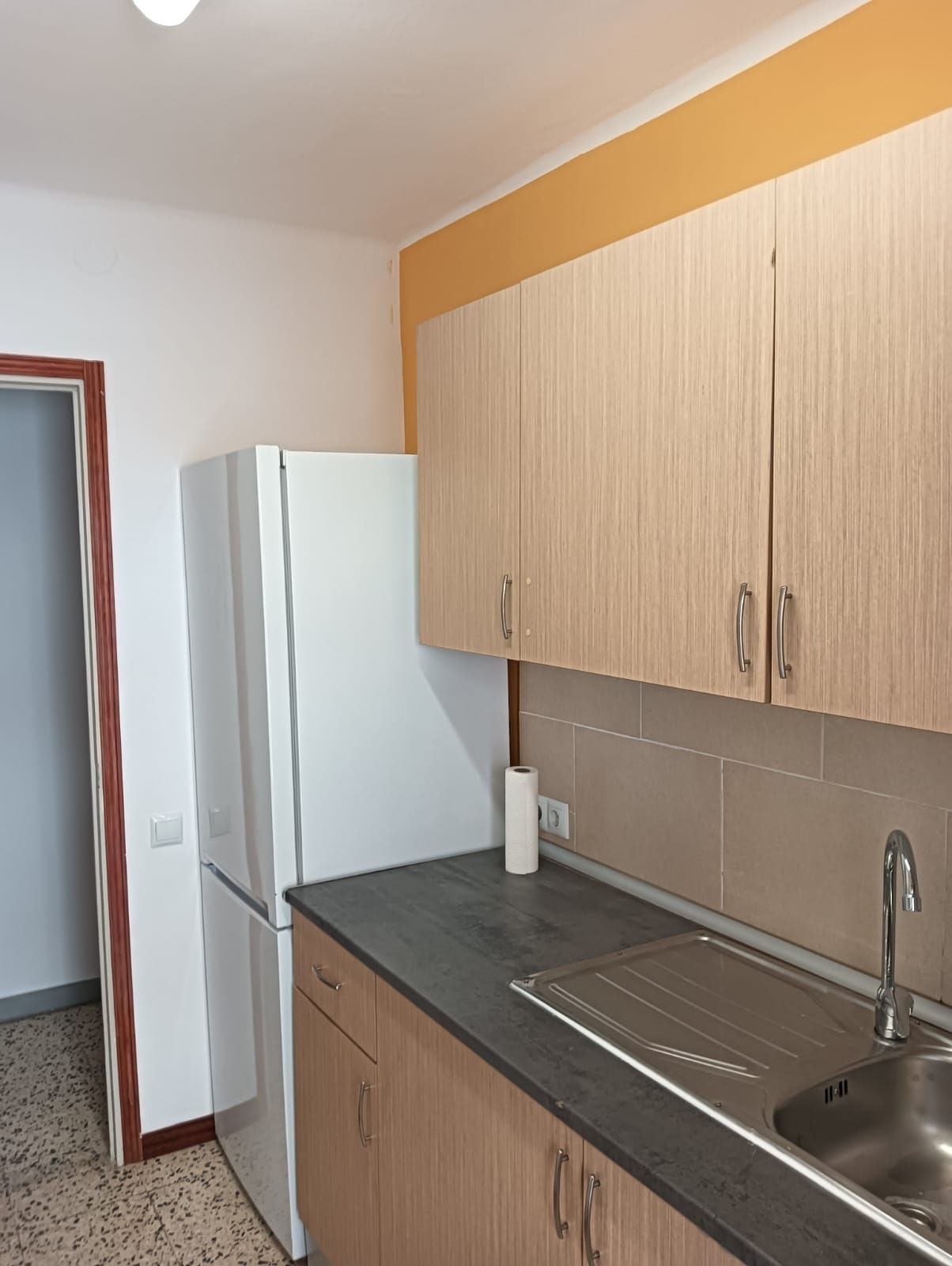 pisos en vallirana ·  136000€