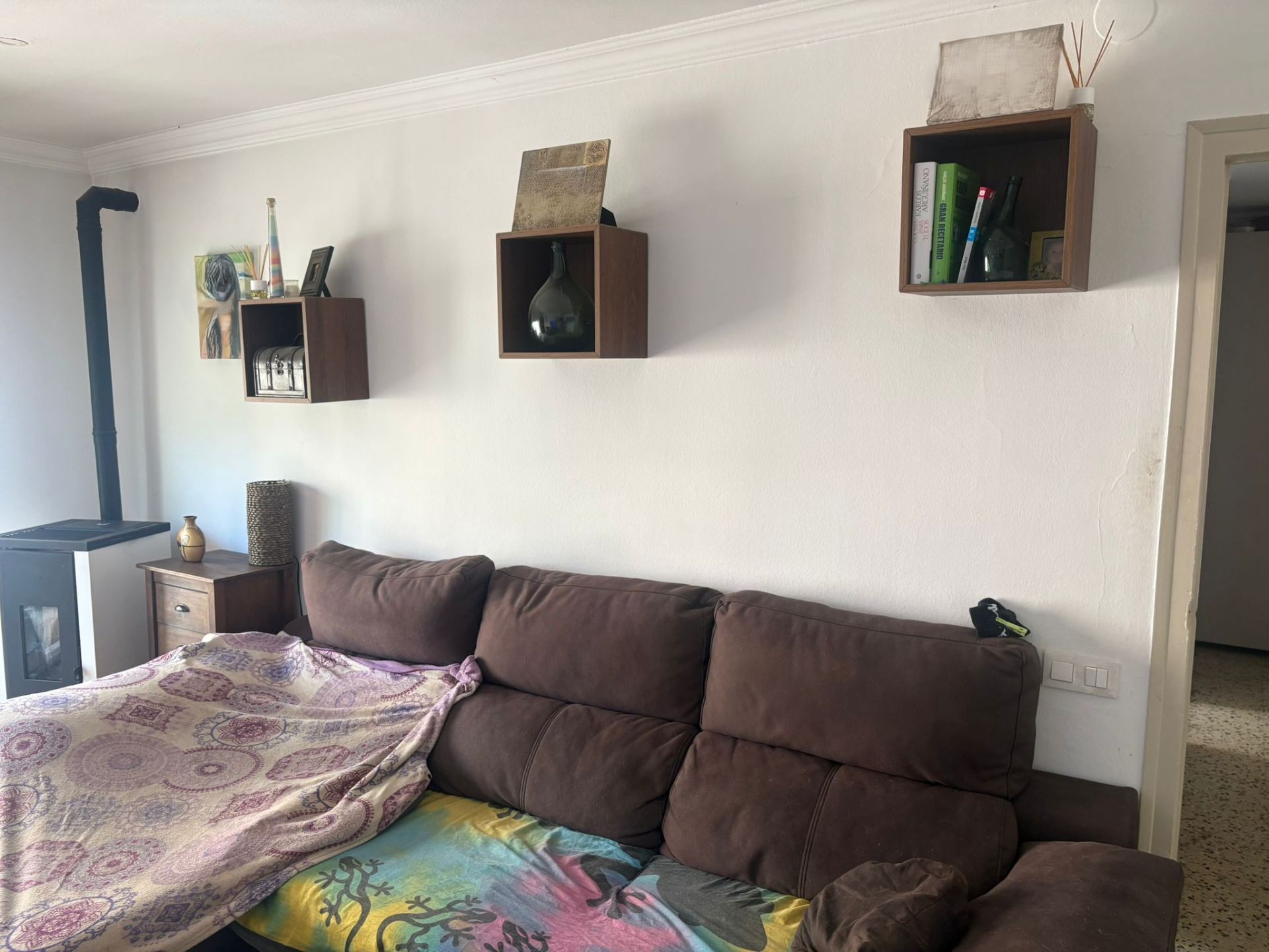 pisos en vallirana ·  136000€
