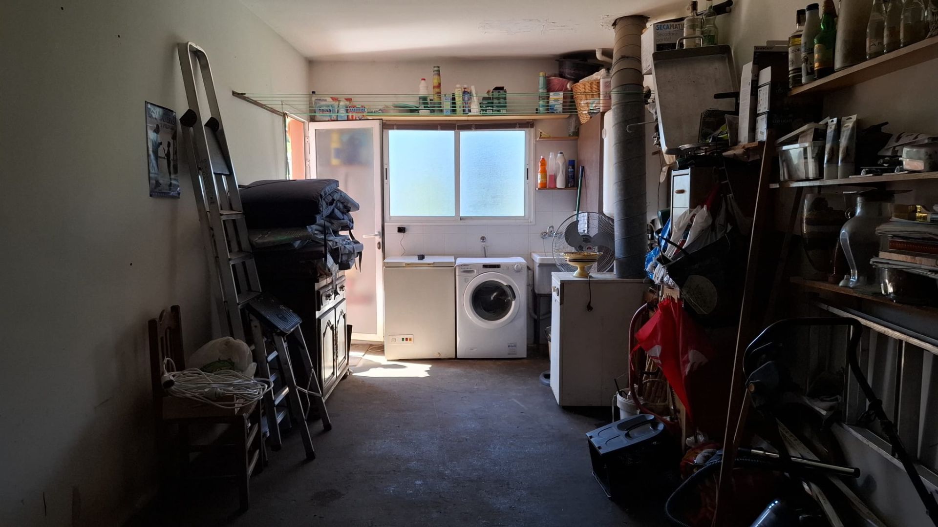 casas--chalets en vallirana ·  420000€