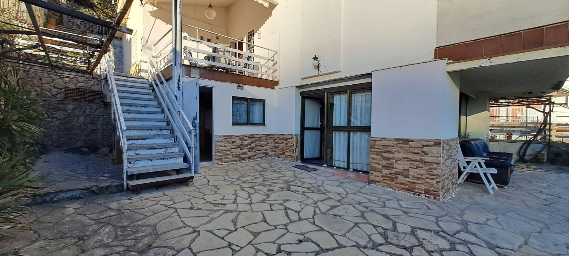casas--chalets en vallirana · vall-del-sol 319000€