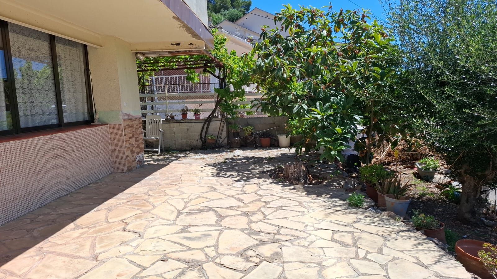 casas--chalets en vallirana · vall-del-sol 319000€