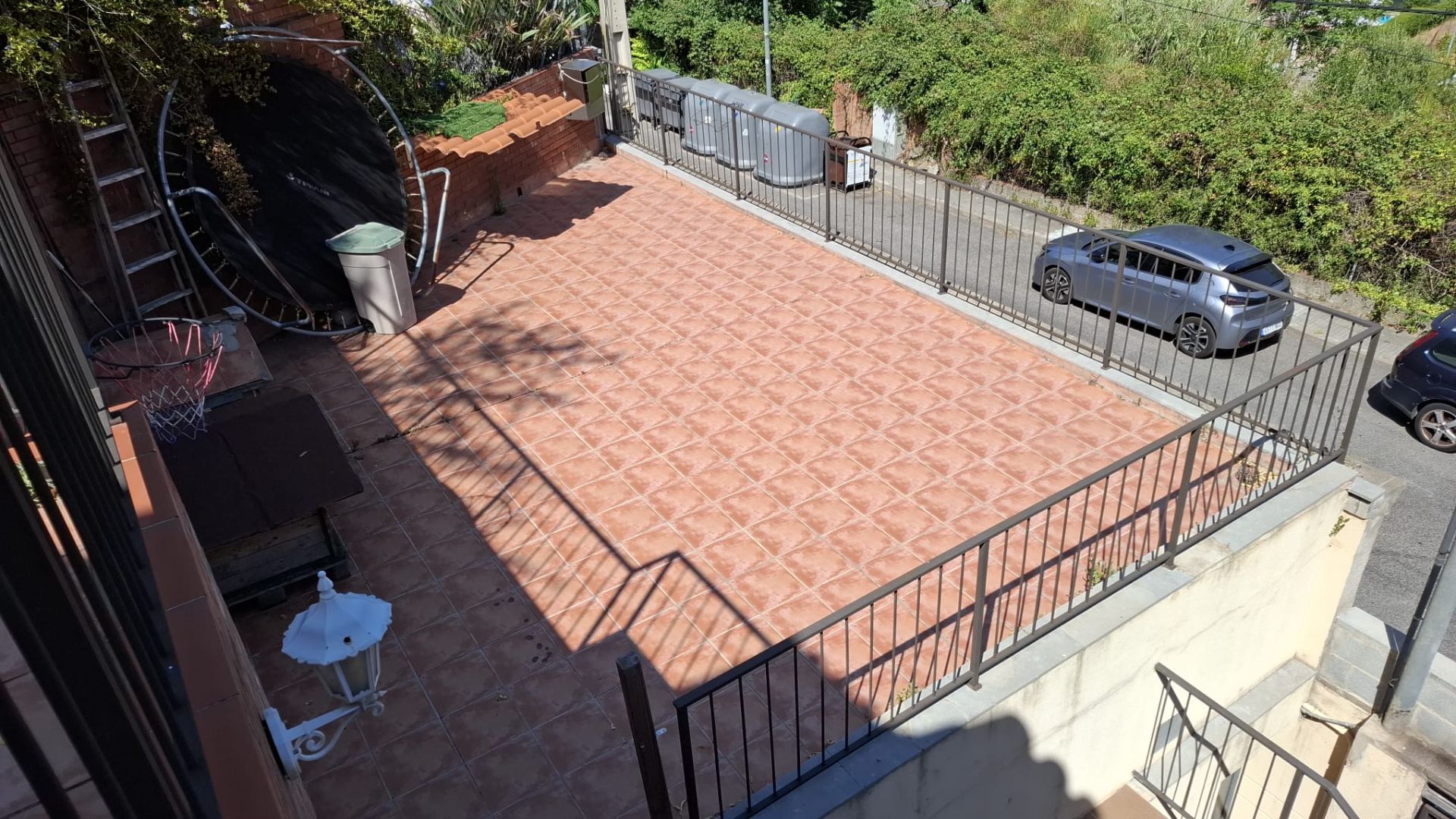 casas--chalets en vallirana ·  360000€
