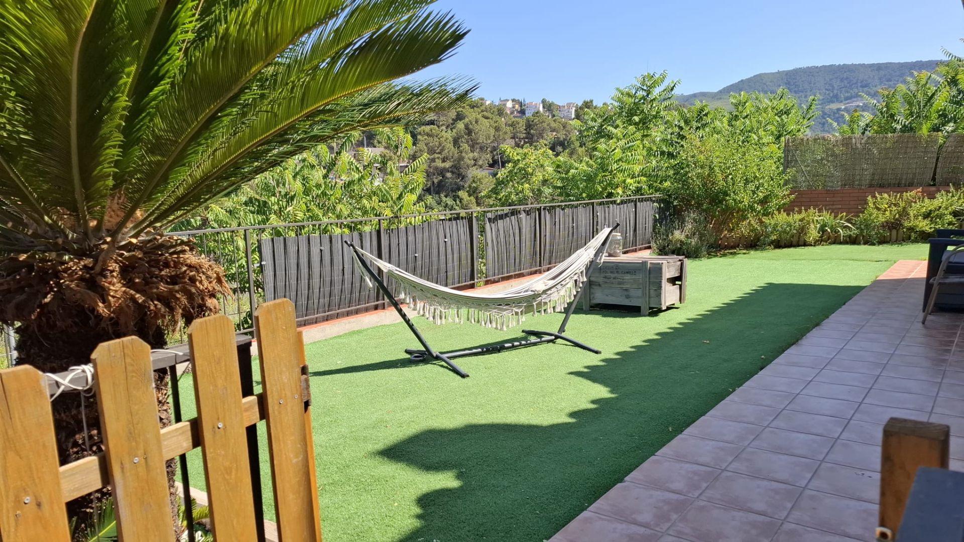 casa--chalet en vallirana ·  360000€
