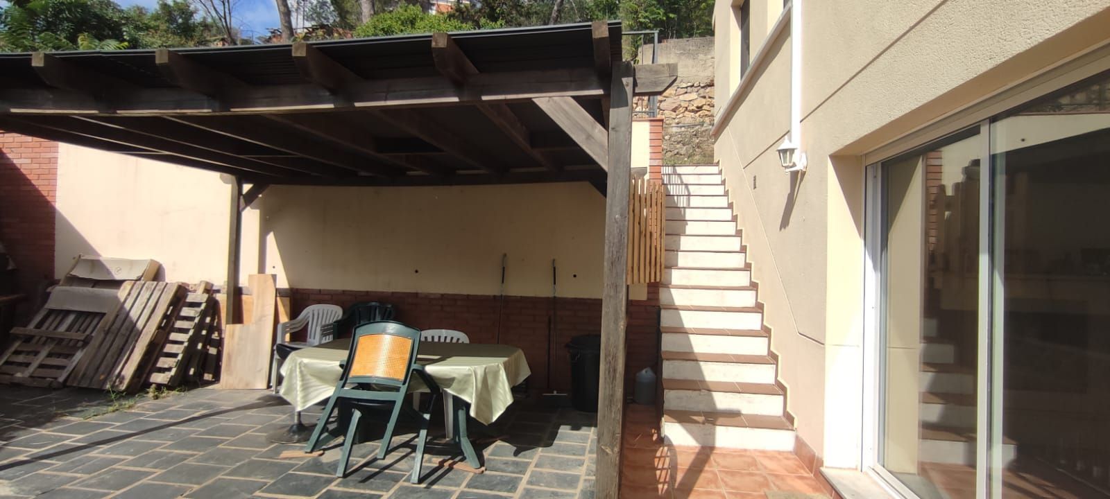 casas--chalets en vallirana ·  360000€