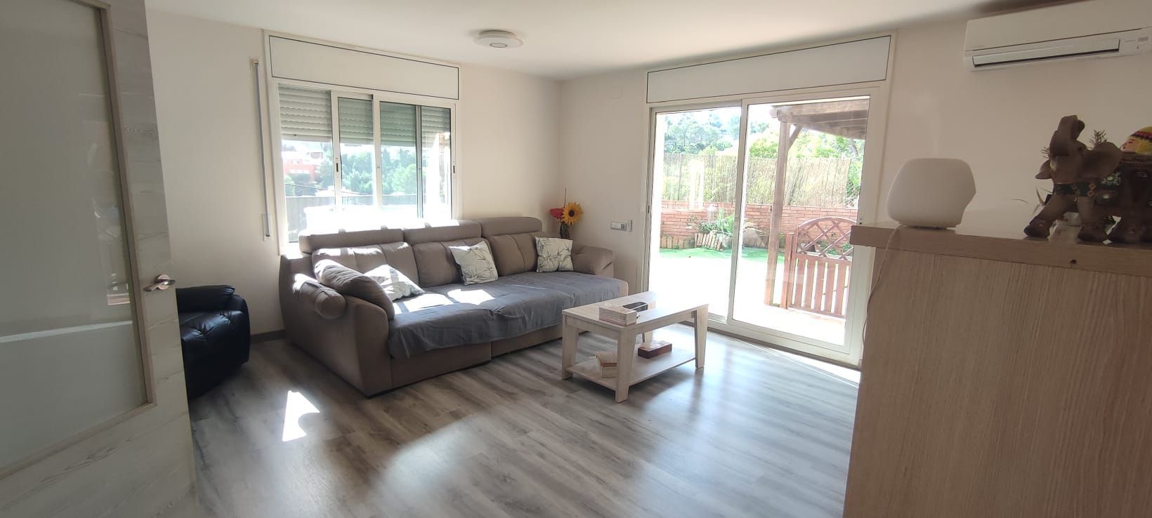 casas--chalets en vallirana ·  360000€