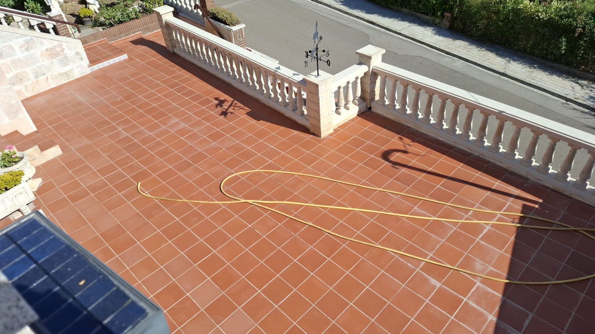 casas--chalets en vallirana · el-mirador 615000€