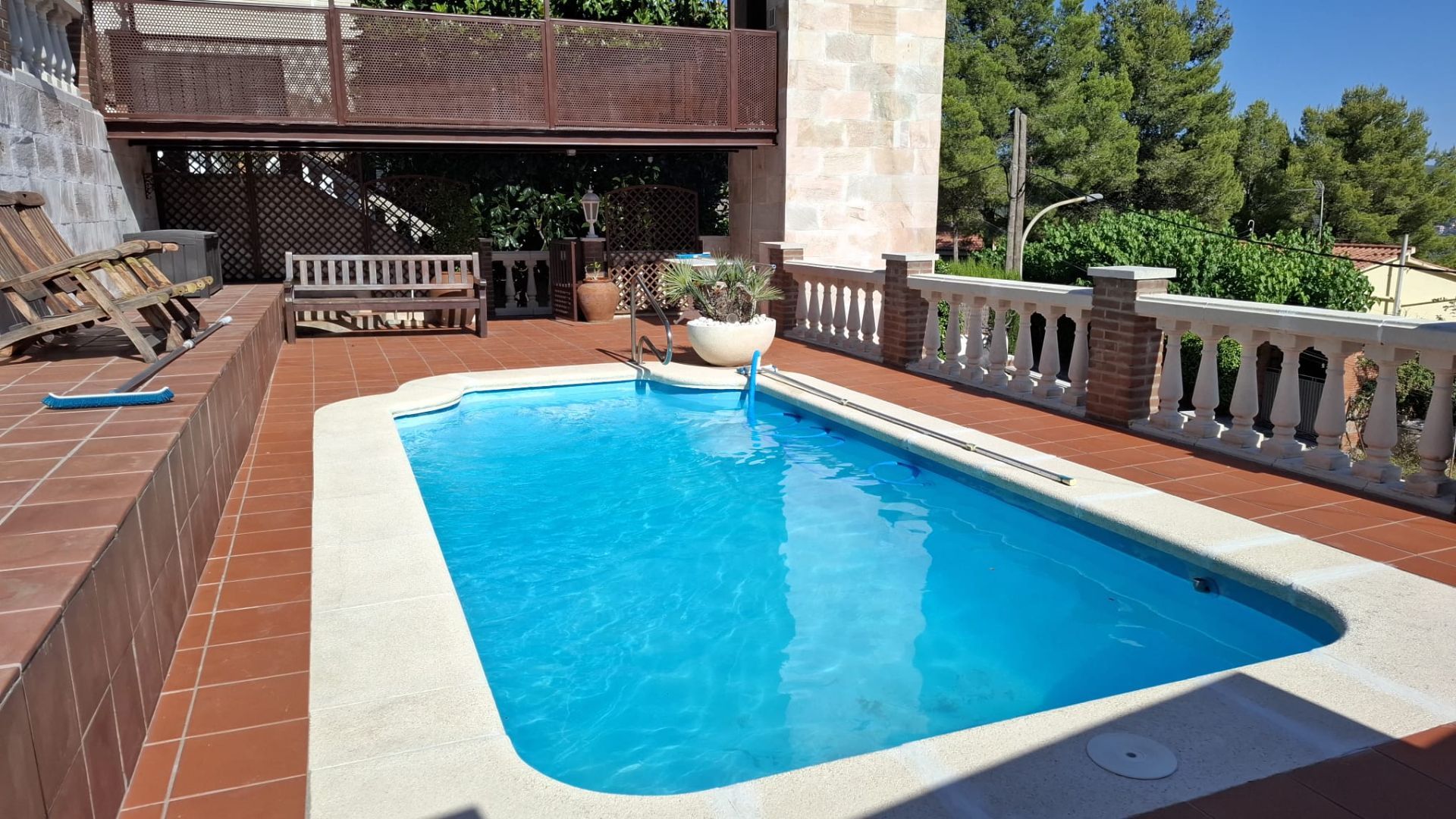 casas--chalets en vallirana · el-mirador 615000€
