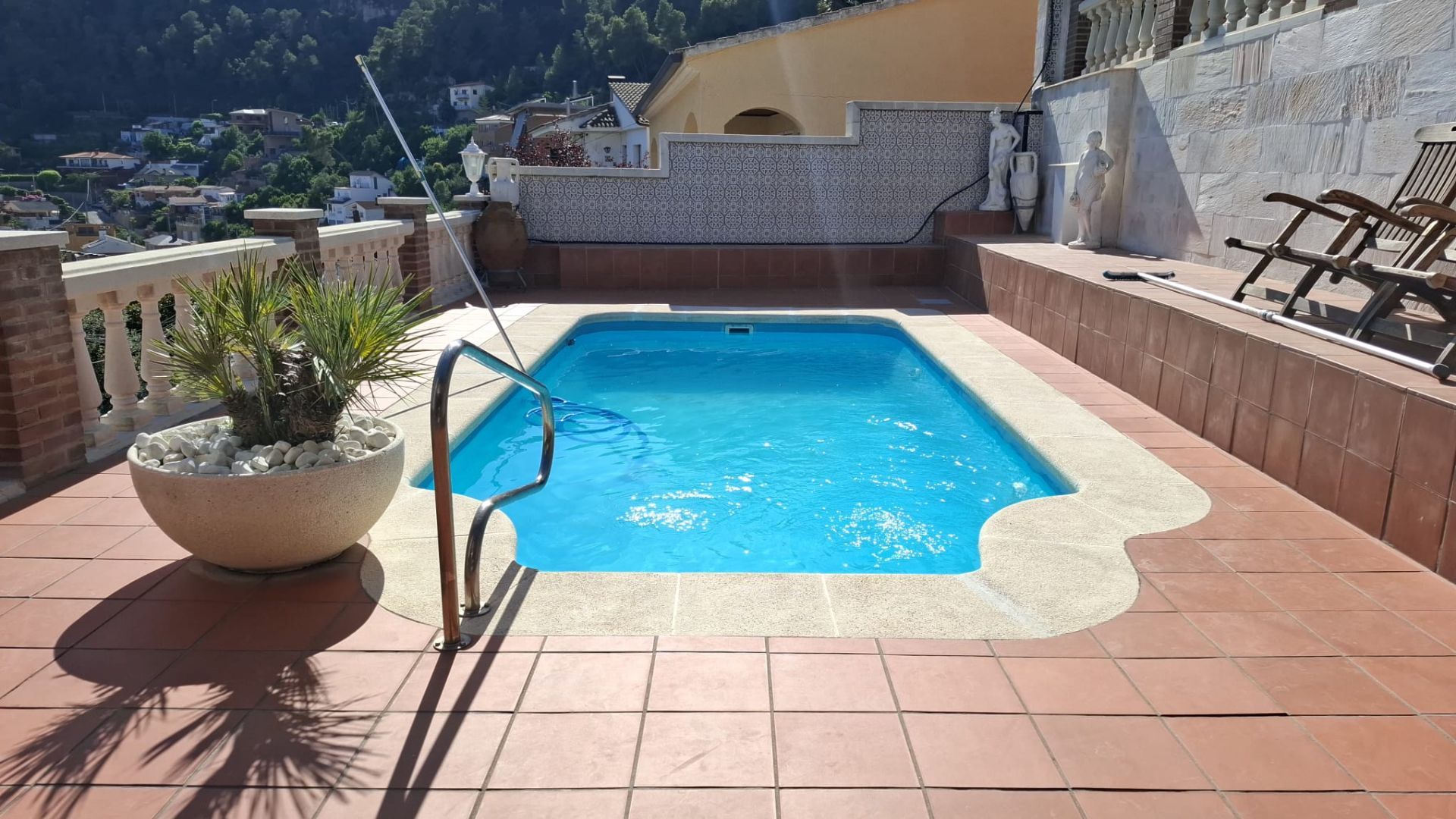 casas--chalets en vallirana · el-mirador 615000€