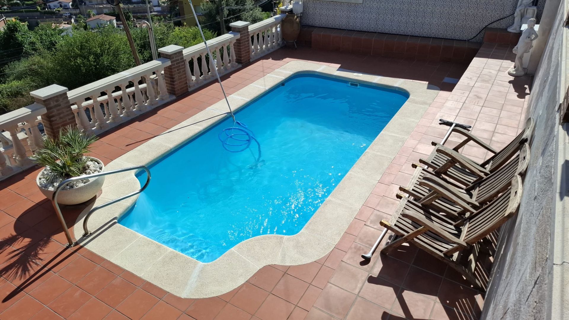 casas--chalets en vallirana · el-mirador 615000€