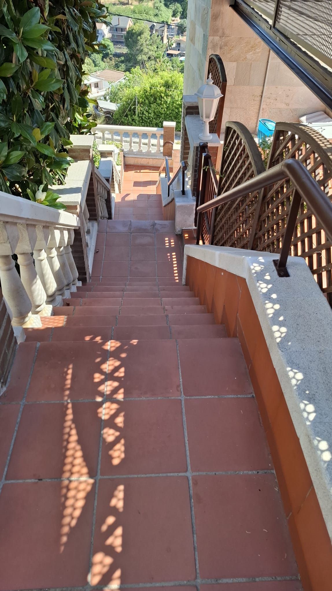 casas--chalets en vallirana · el-mirador 615000€