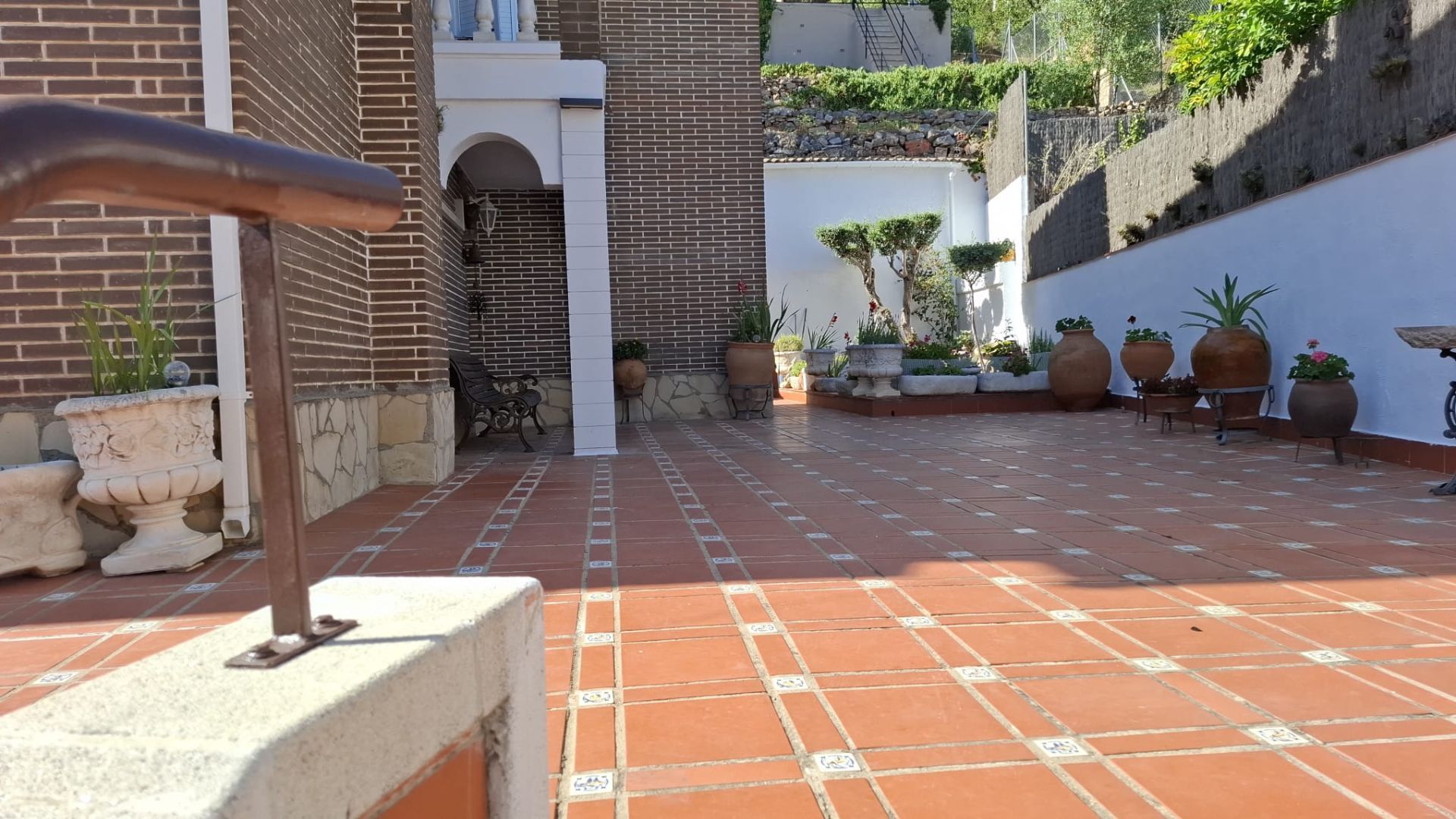 casas--chalets en vallirana · el-mirador 615000€