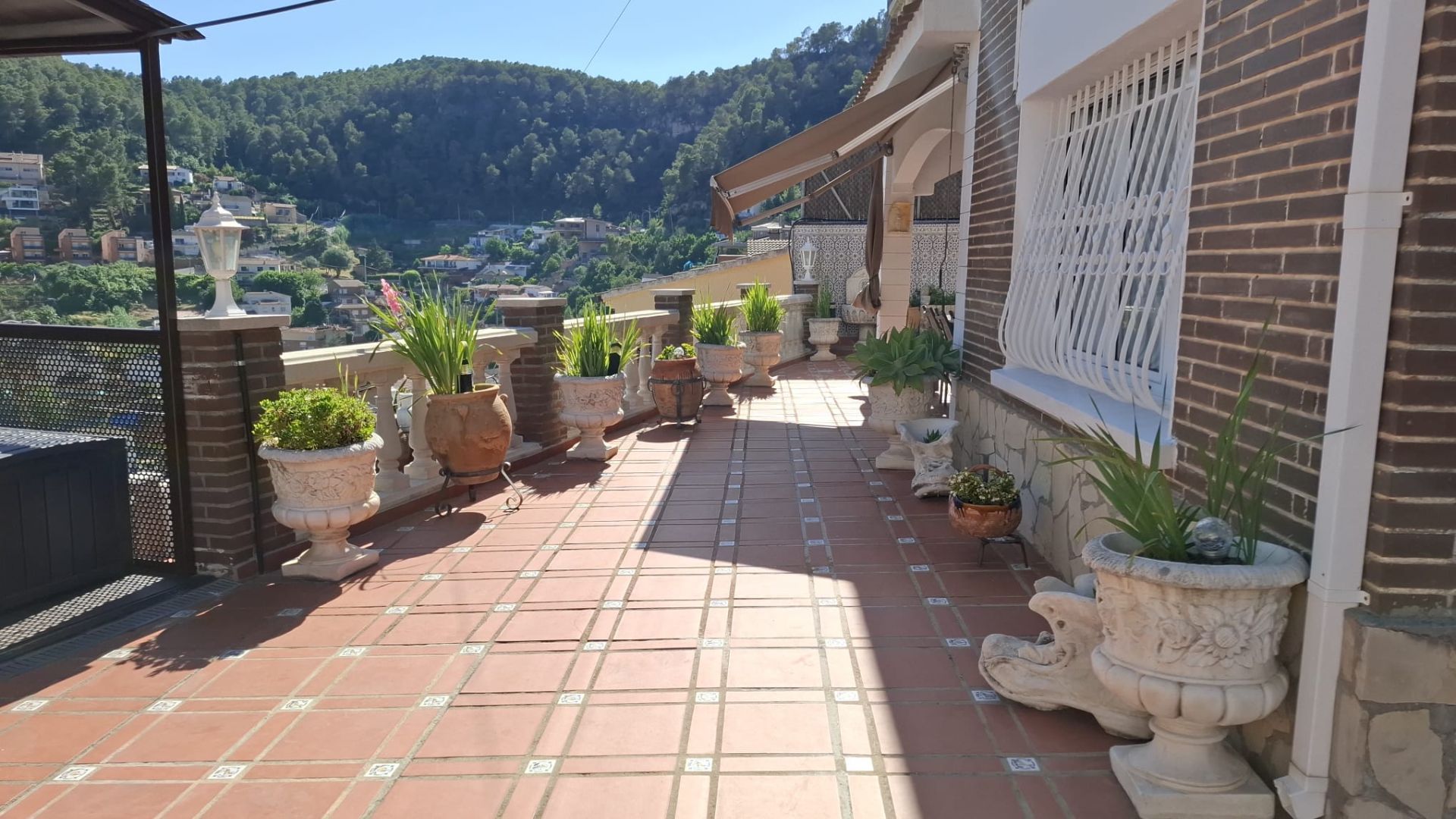 casas--chalets en vallirana · el-mirador 615000€