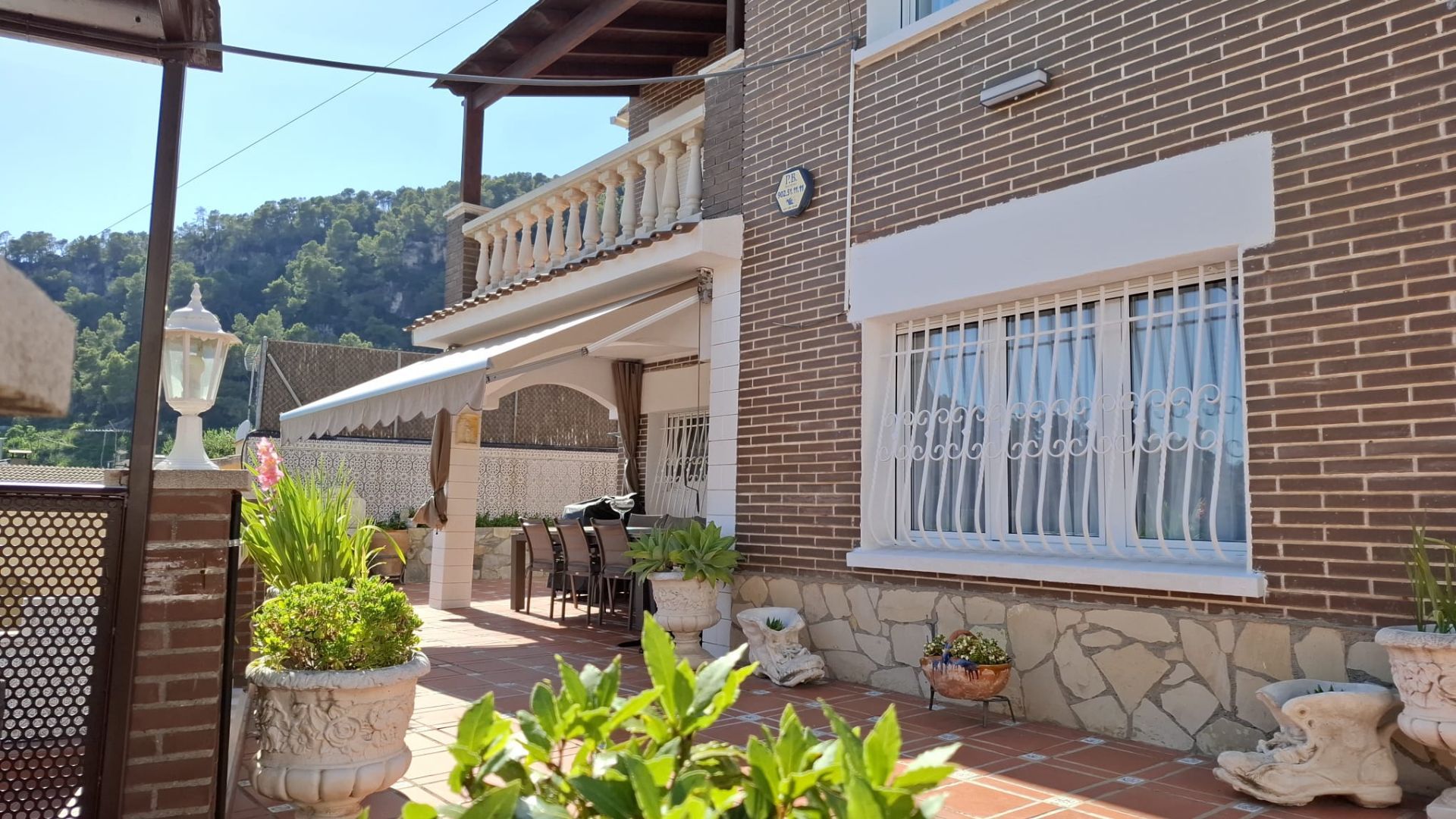 casas--chalets en vallirana · el-mirador 615000€