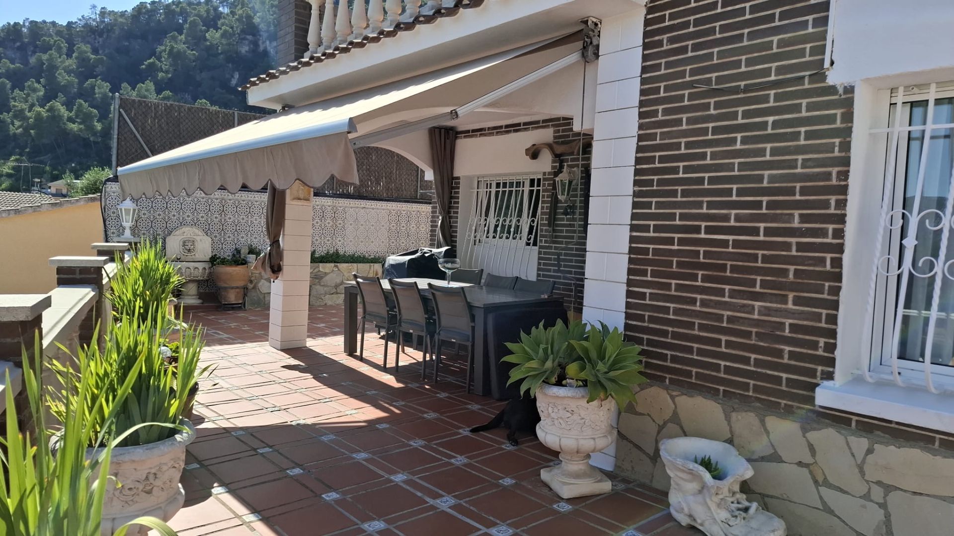casas--chalets en vallirana · el-mirador 615000€