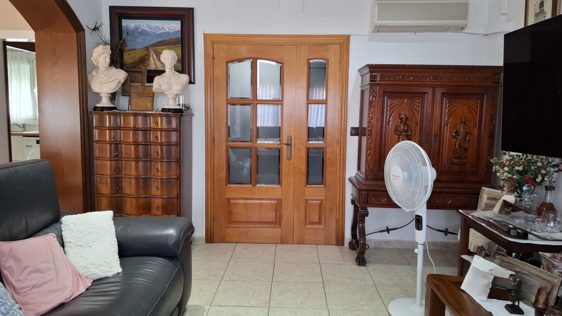 casas--chalets en vallirana · el-mirador 615000€