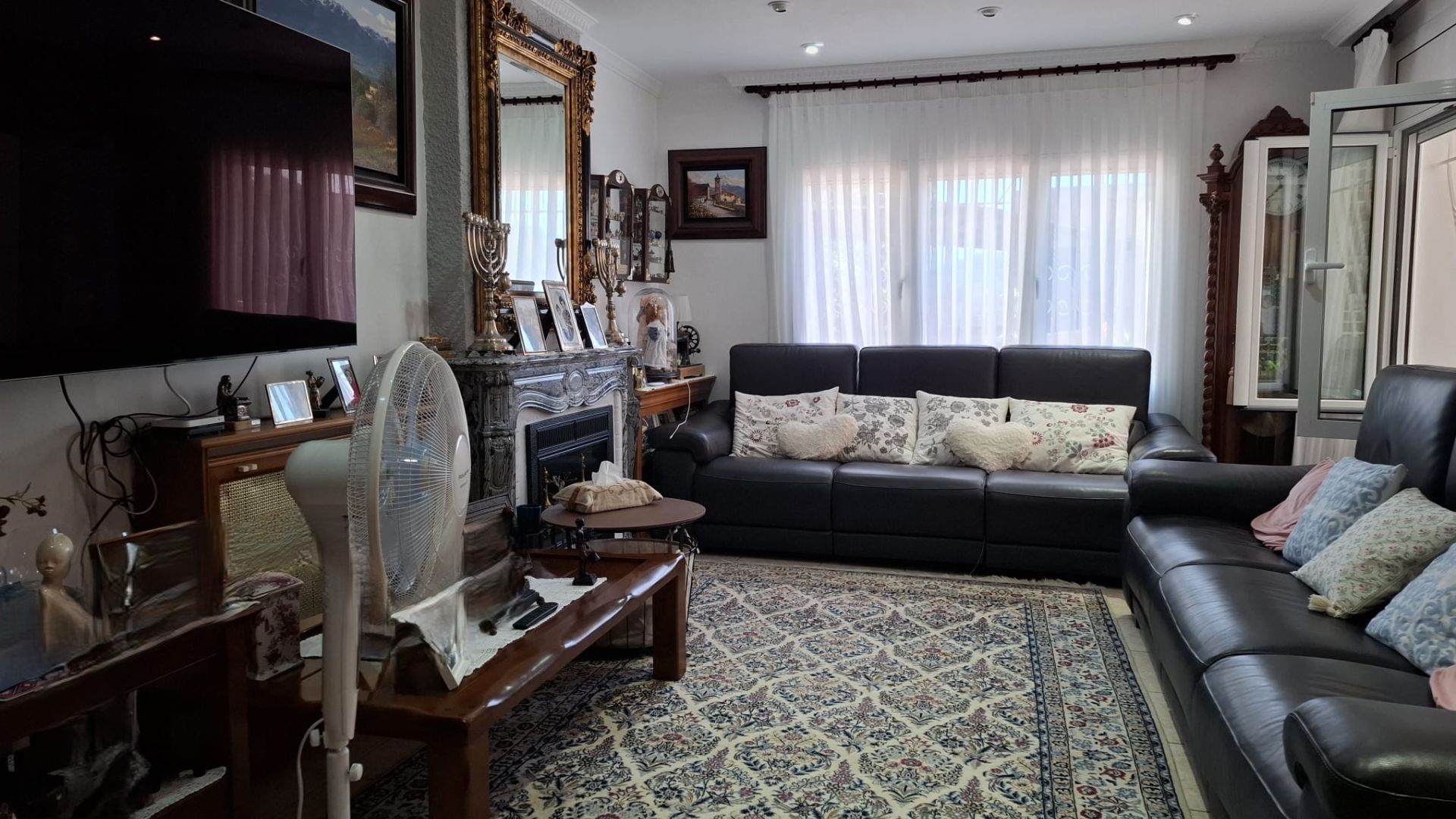 casas--chalets en vallirana · el-mirador 615000€