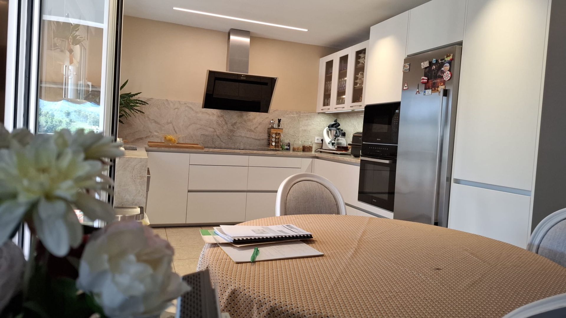 casas--chalets en vallirana · el-mirador 615000€