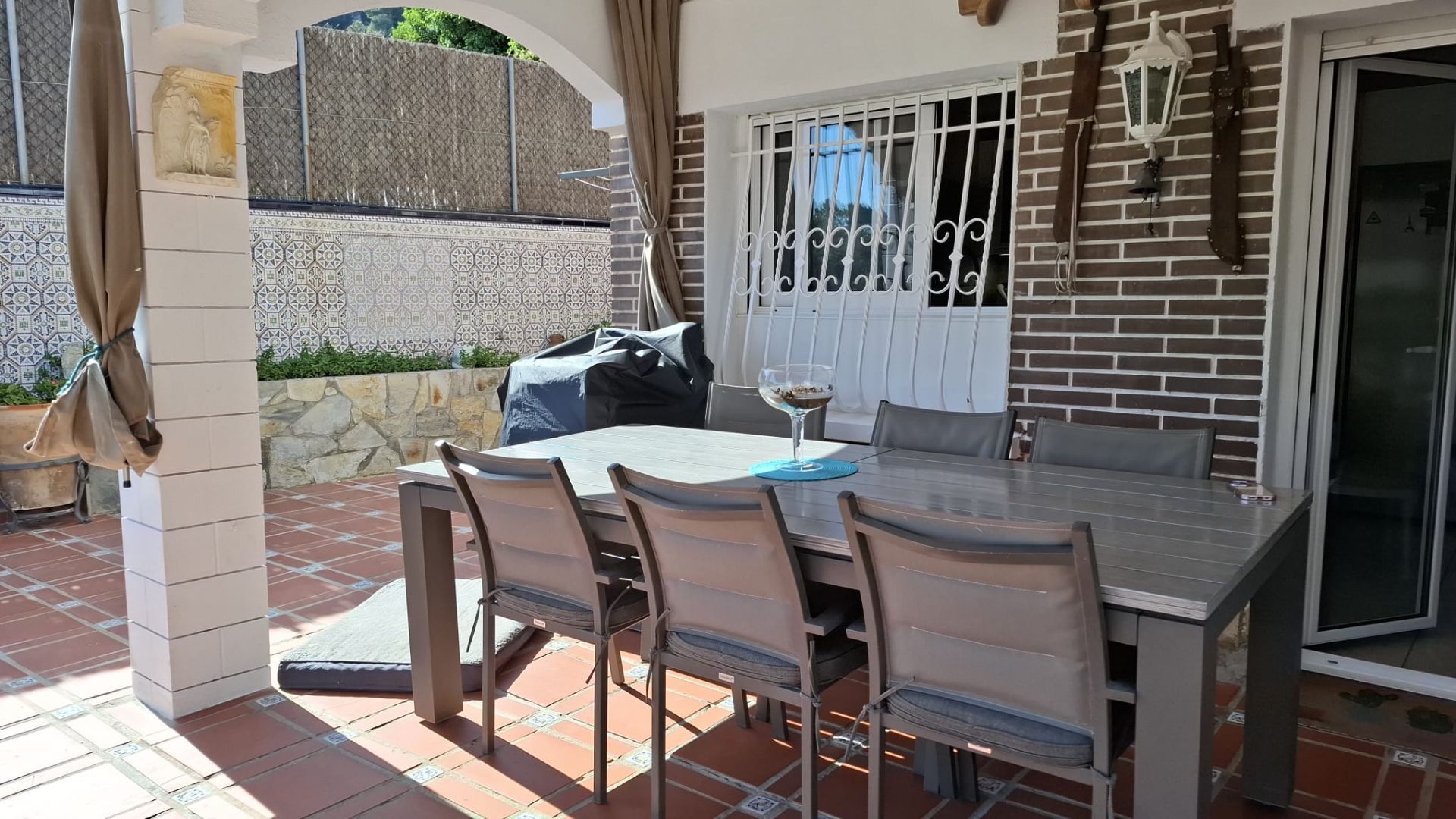 casas--chalets en vallirana · el-mirador 615000€
