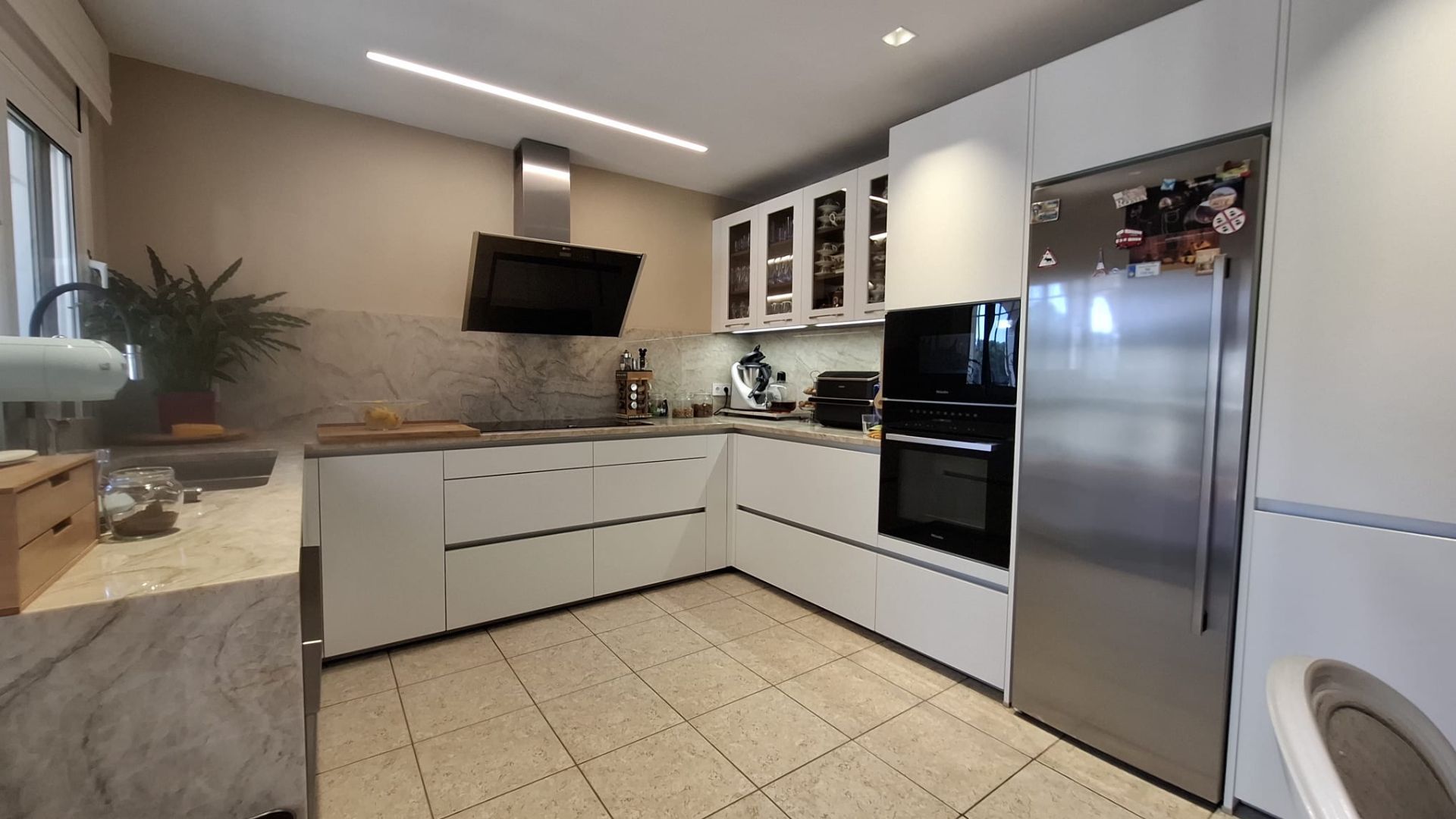 casas--chalets en vallirana · el-mirador 615000€