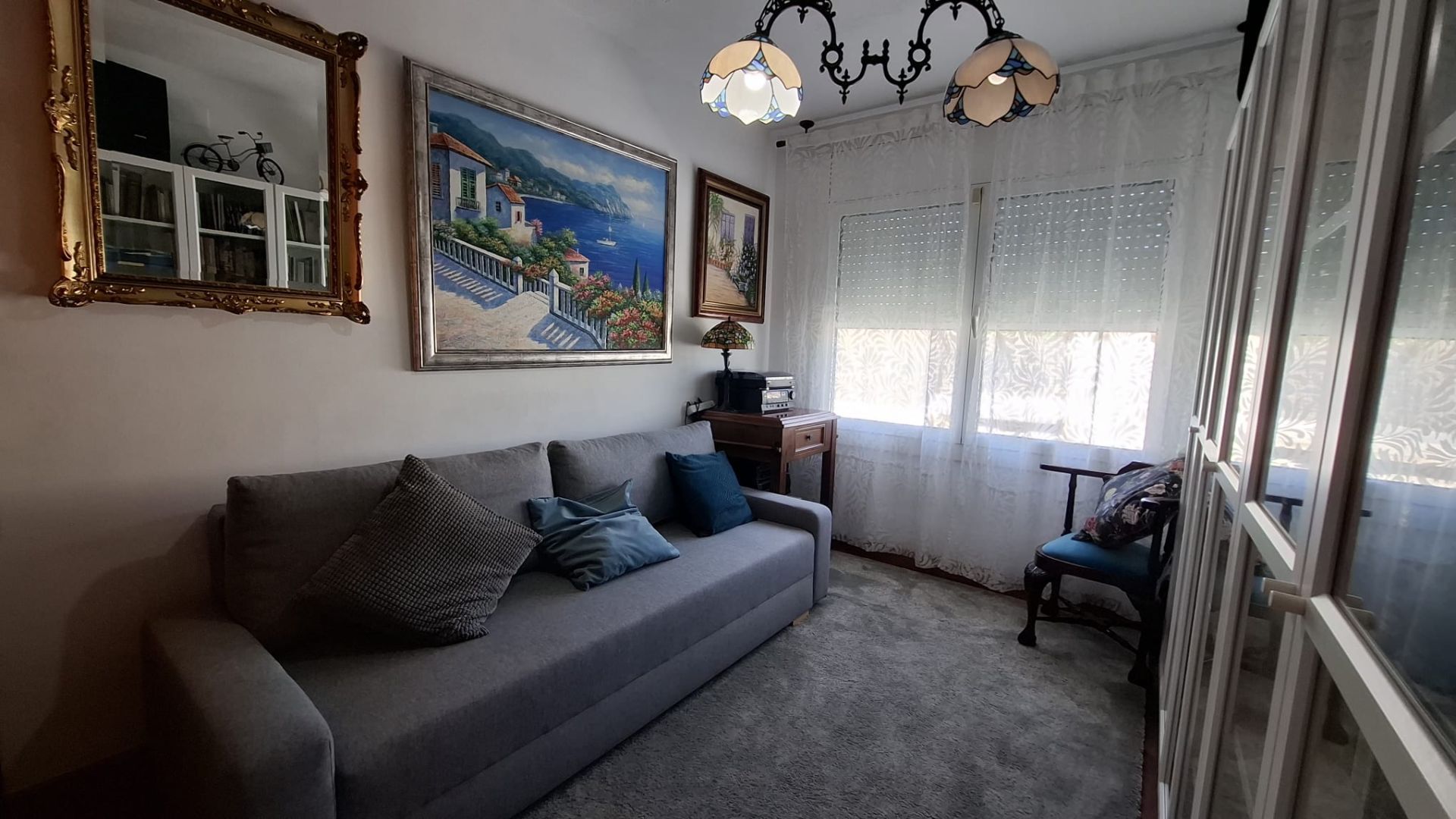 casas--chalets en vallirana · el-mirador 615000€