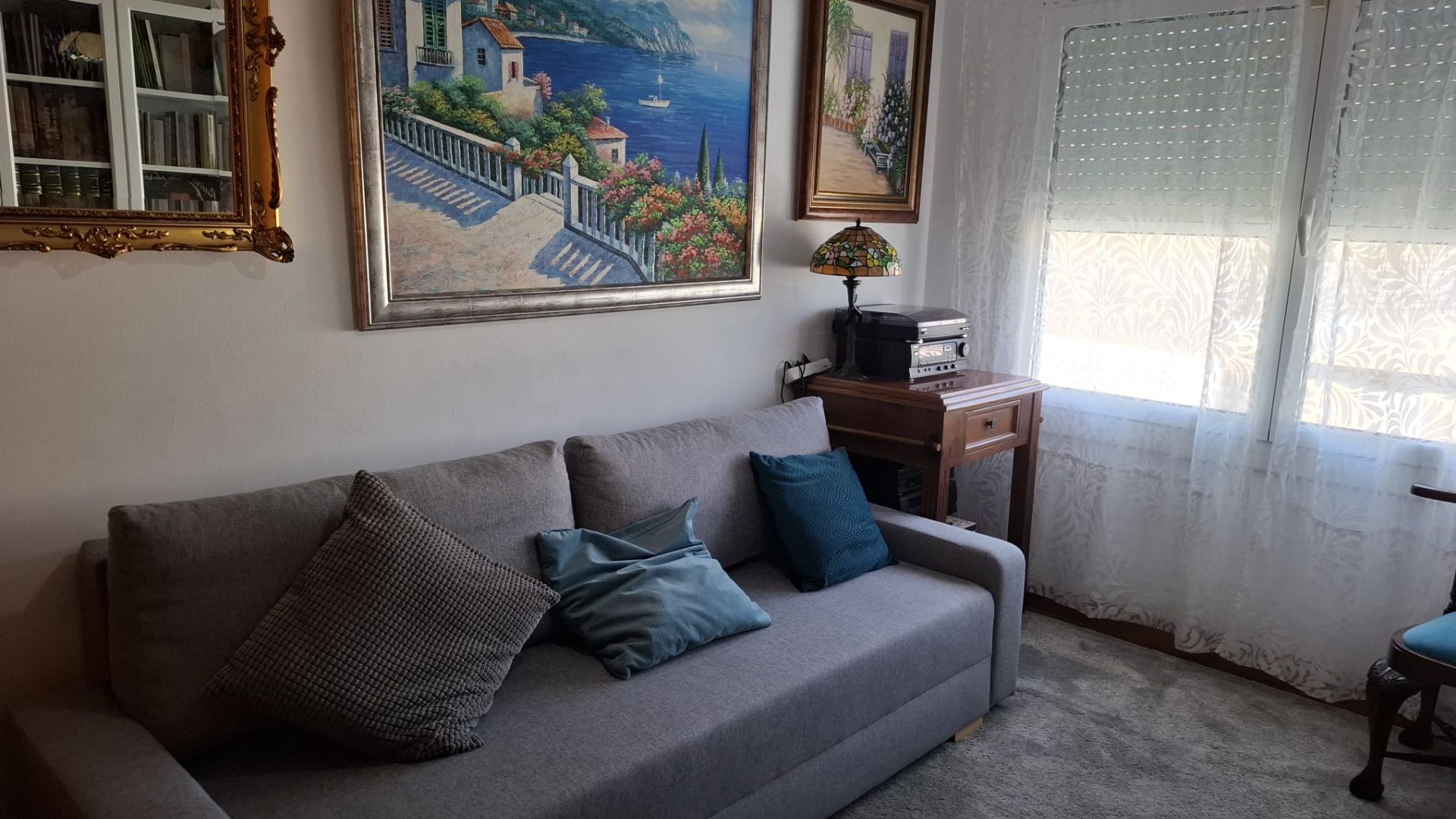 casas--chalets en vallirana · el-mirador 615000€