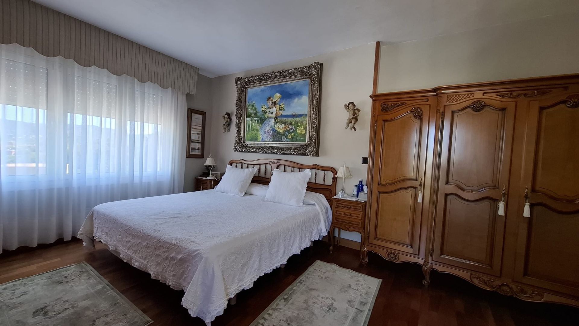 casas--chalets en vallirana · el-mirador 615000€