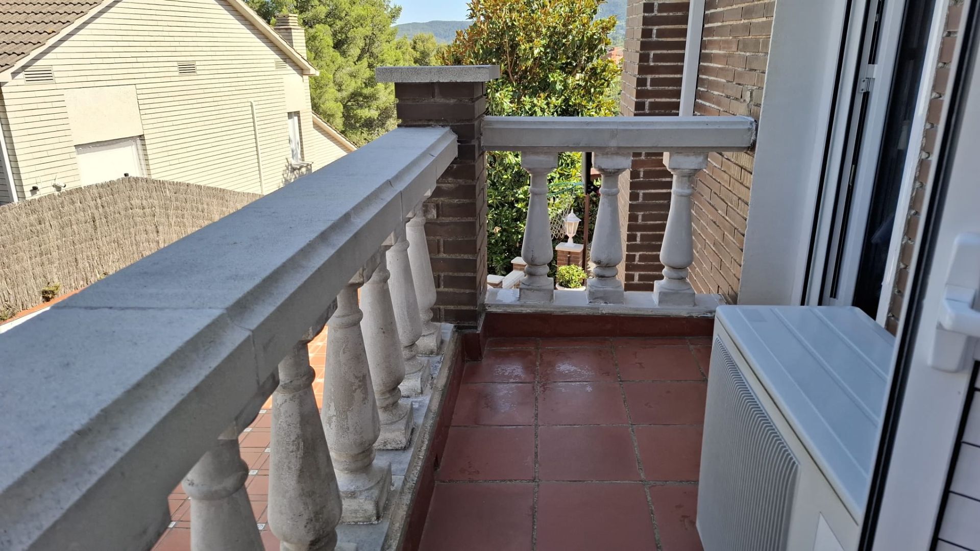 casas--chalets en vallirana · el-mirador 615000€