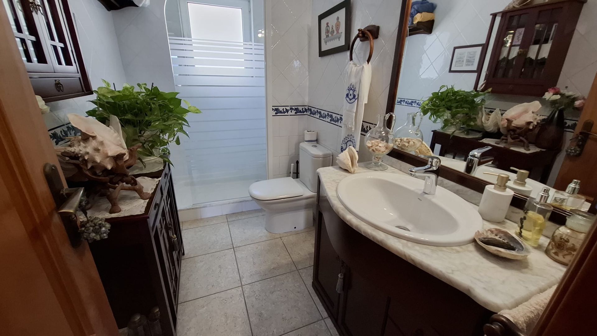 casas--chalets en vallirana · el-mirador 615000€