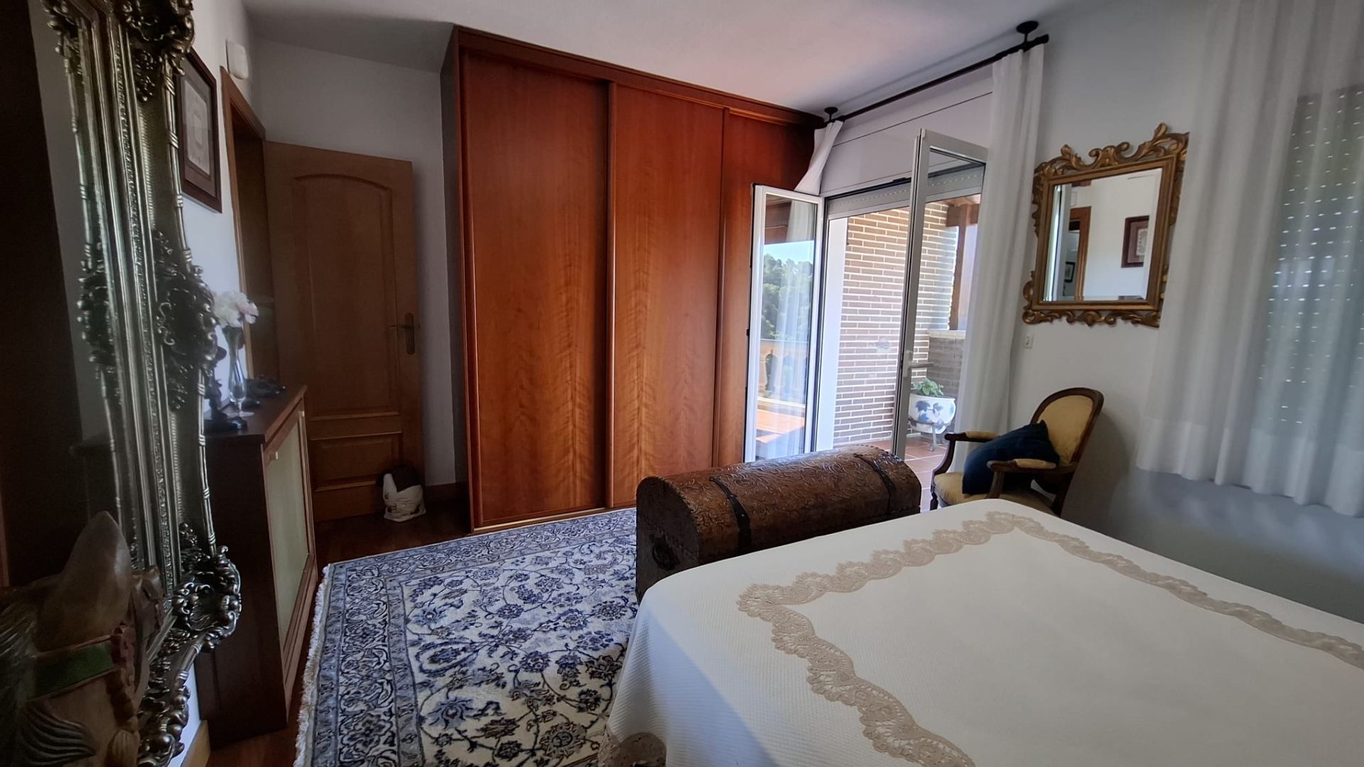 casas--chalets en vallirana · el-mirador 615000€