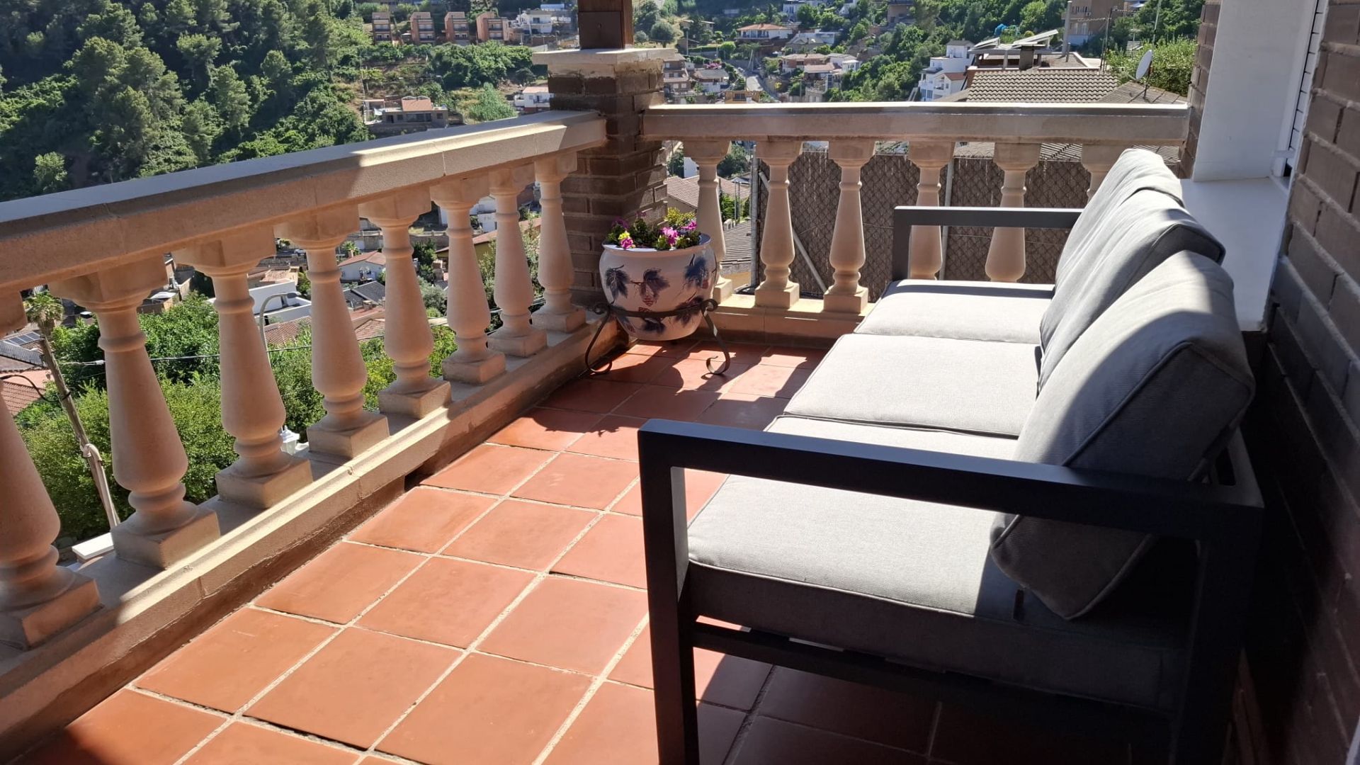 casas--chalets en vallirana · el-mirador 615000€