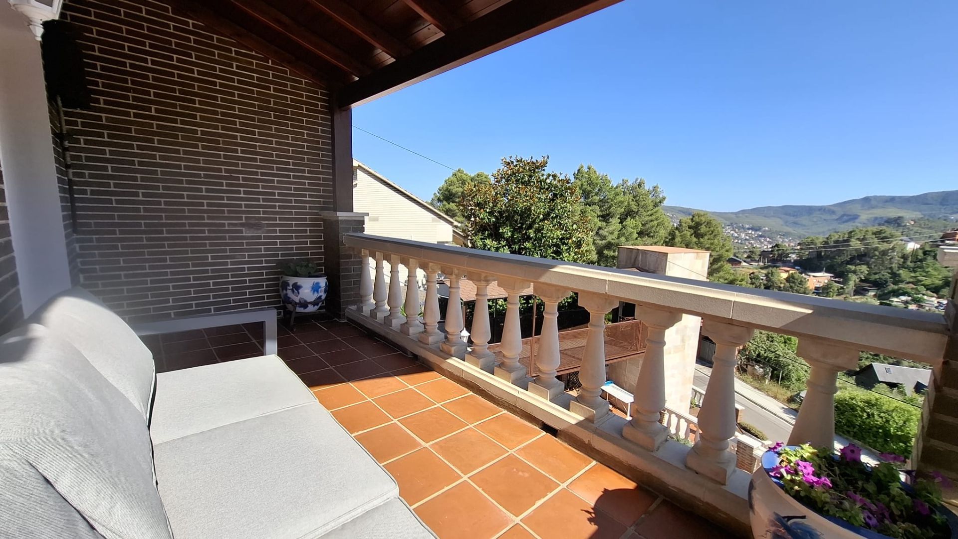 casas--chalets en vallirana · el-mirador 615000€