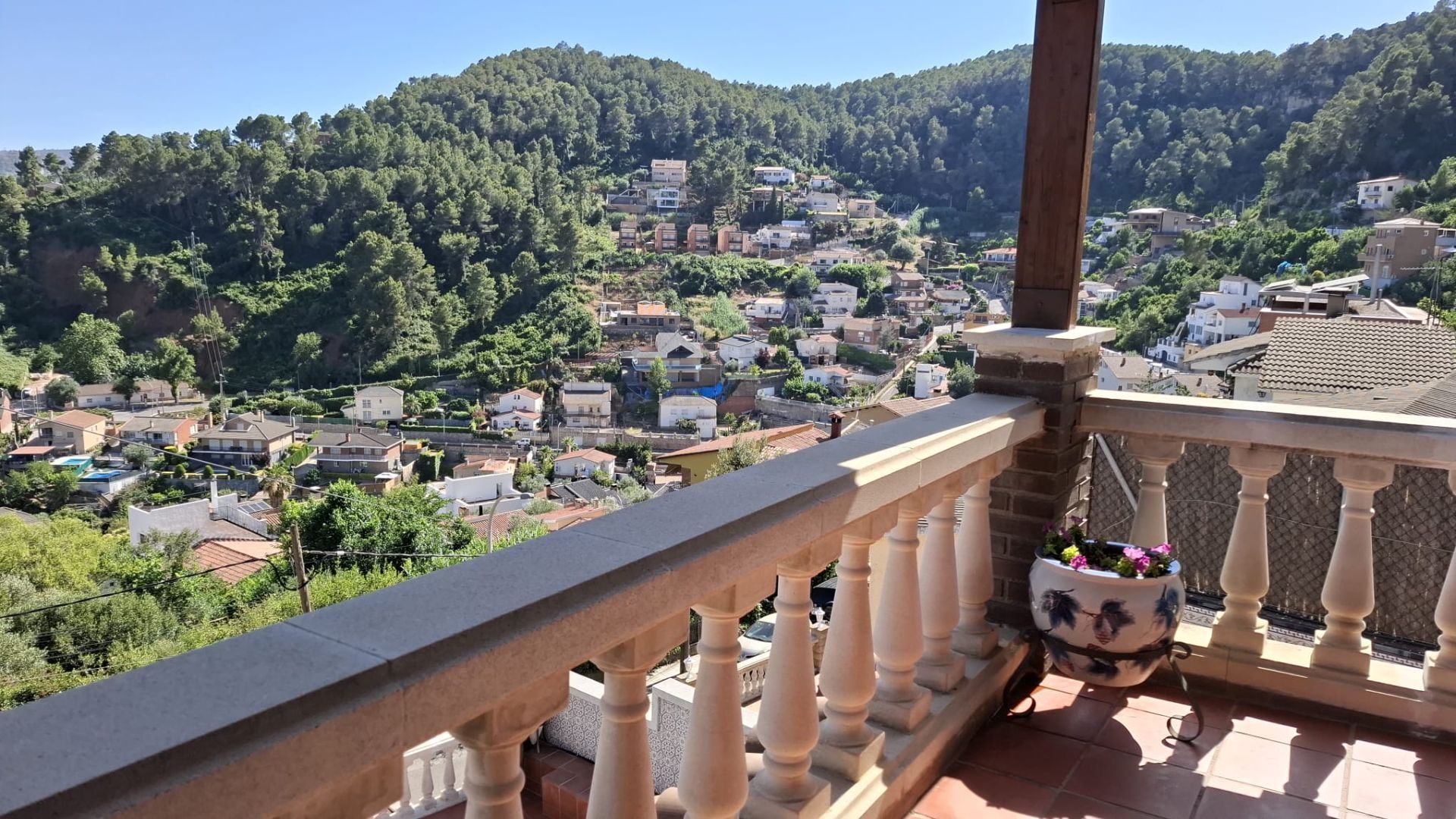 casas--chalets en vallirana · el-mirador 615000€