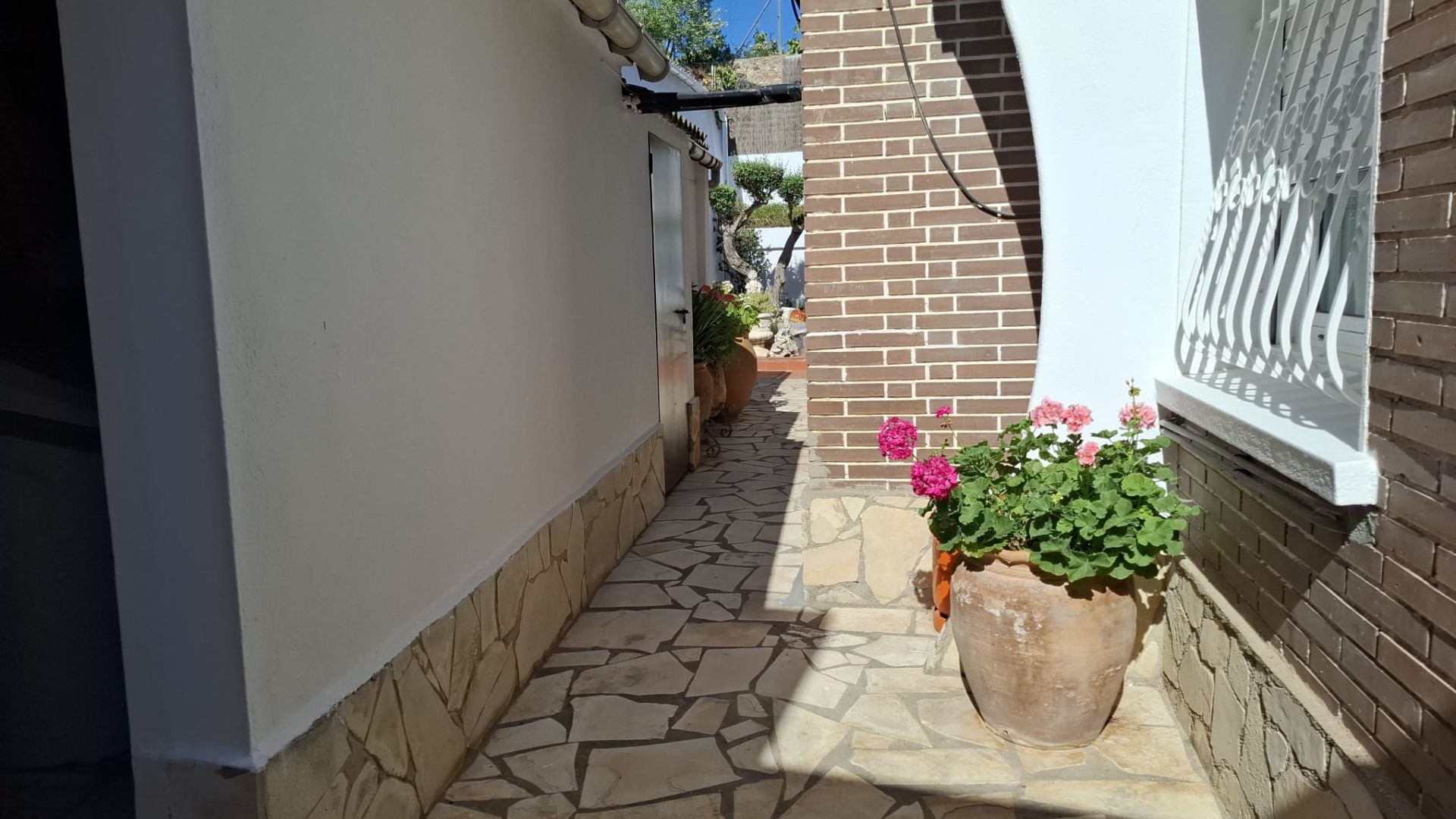 casas--chalets en vallirana · el-mirador 615000€