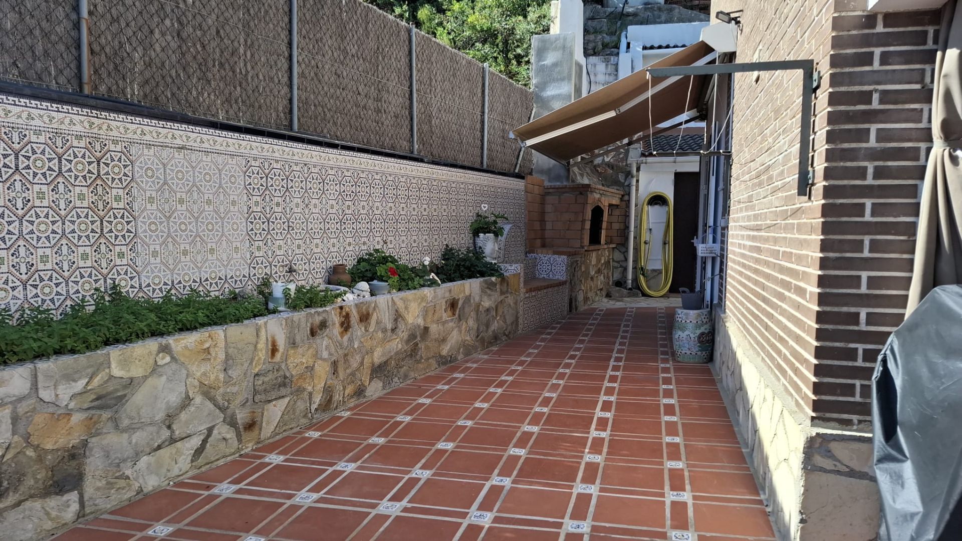 casas--chalets en vallirana · el-mirador 615000€