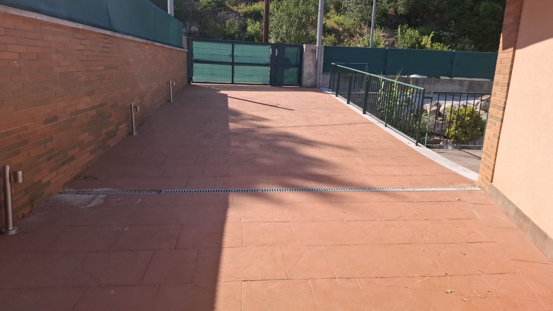 casas--chalets en vallirana ·  412000€