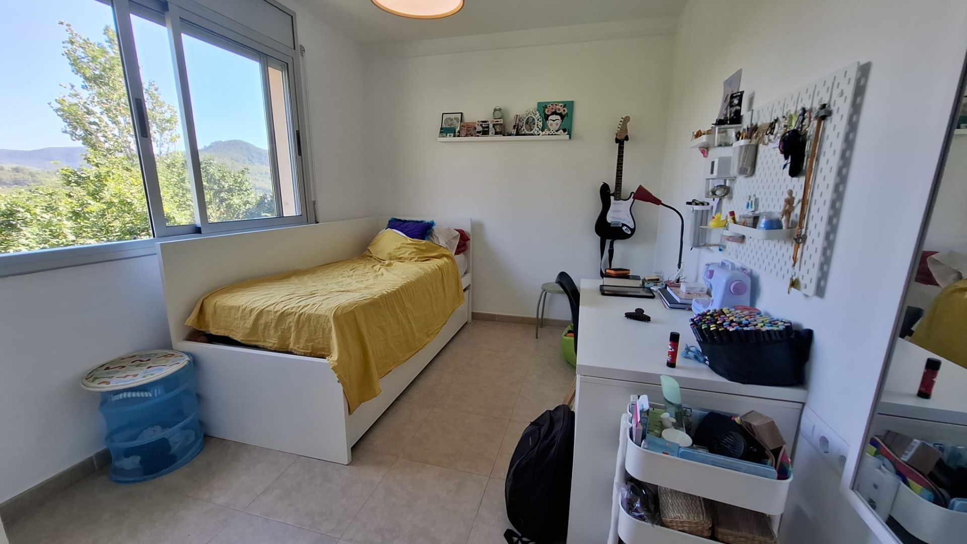 casas--chalets en vallirana ·  412000€