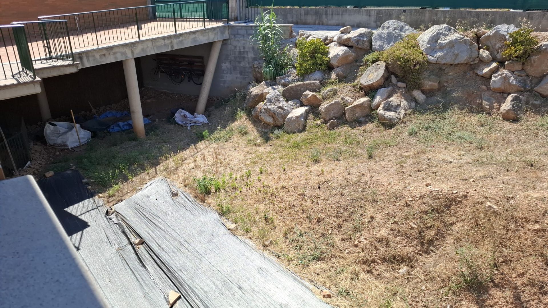 casas--chalets en vallirana ·  412000€