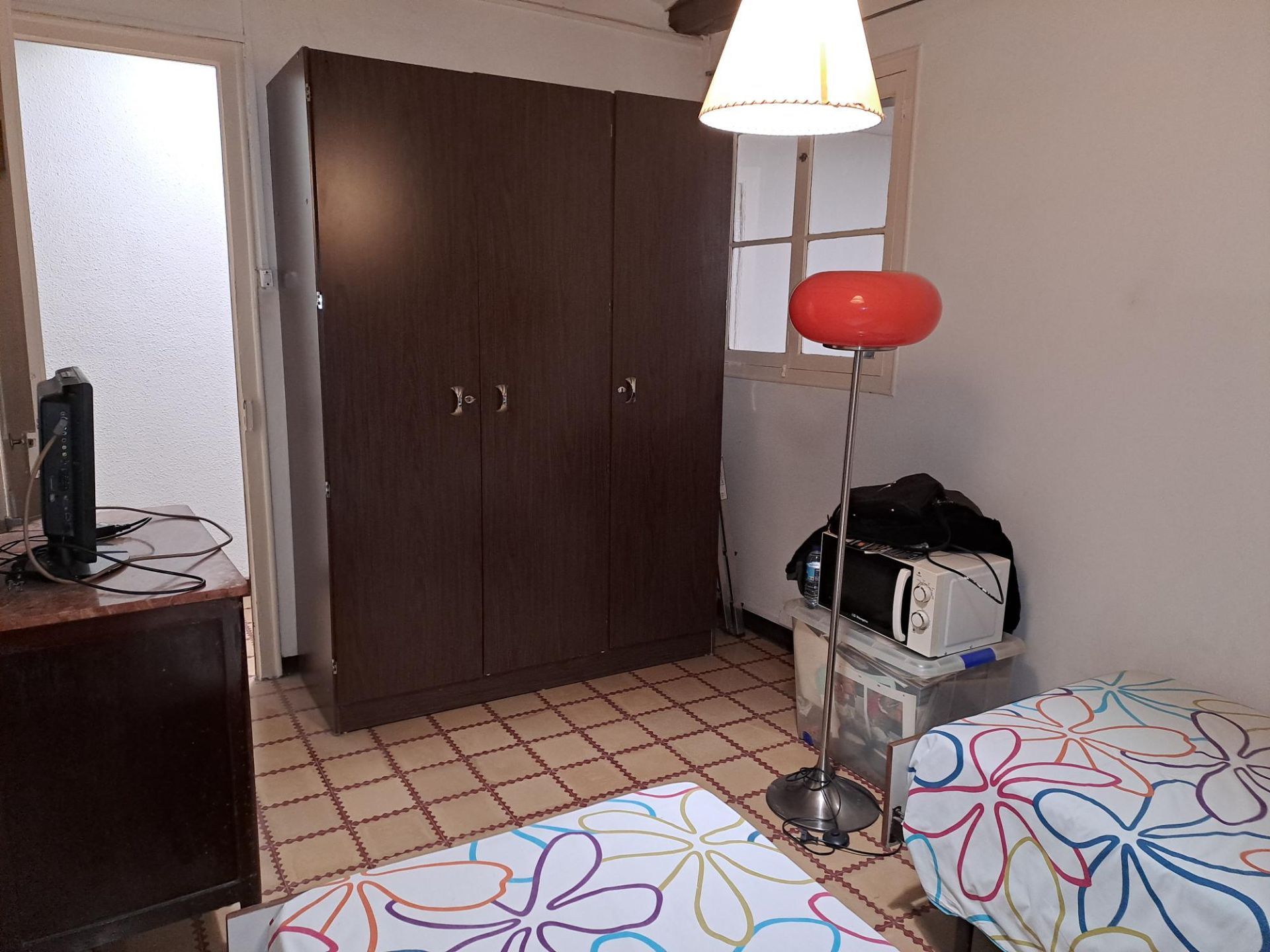 piso en vallirana ·  968€