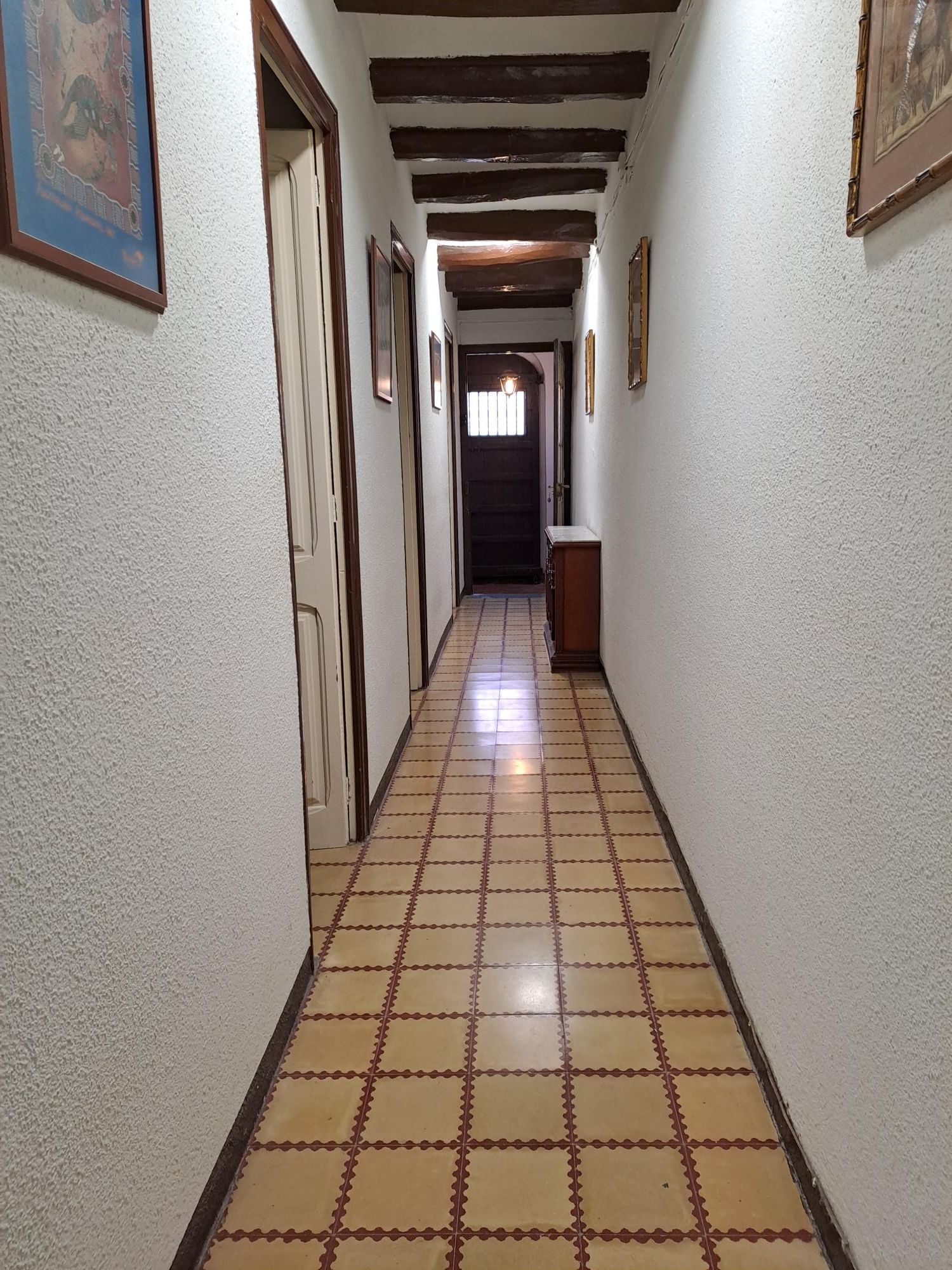 piso en vallirana ·  968€