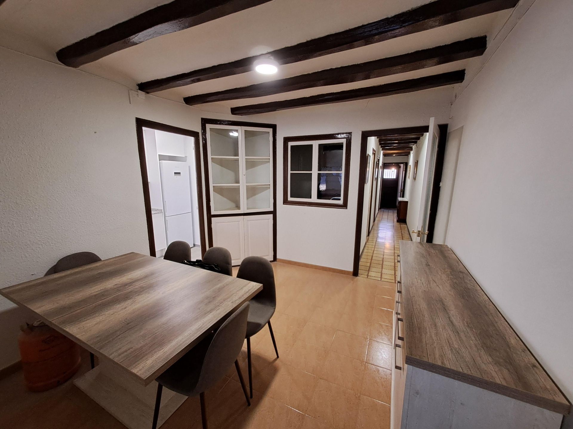 piso en vallirana ·  968€