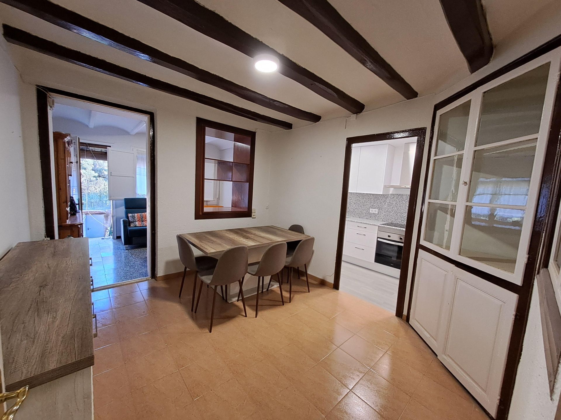 piso en vallirana ·  968€