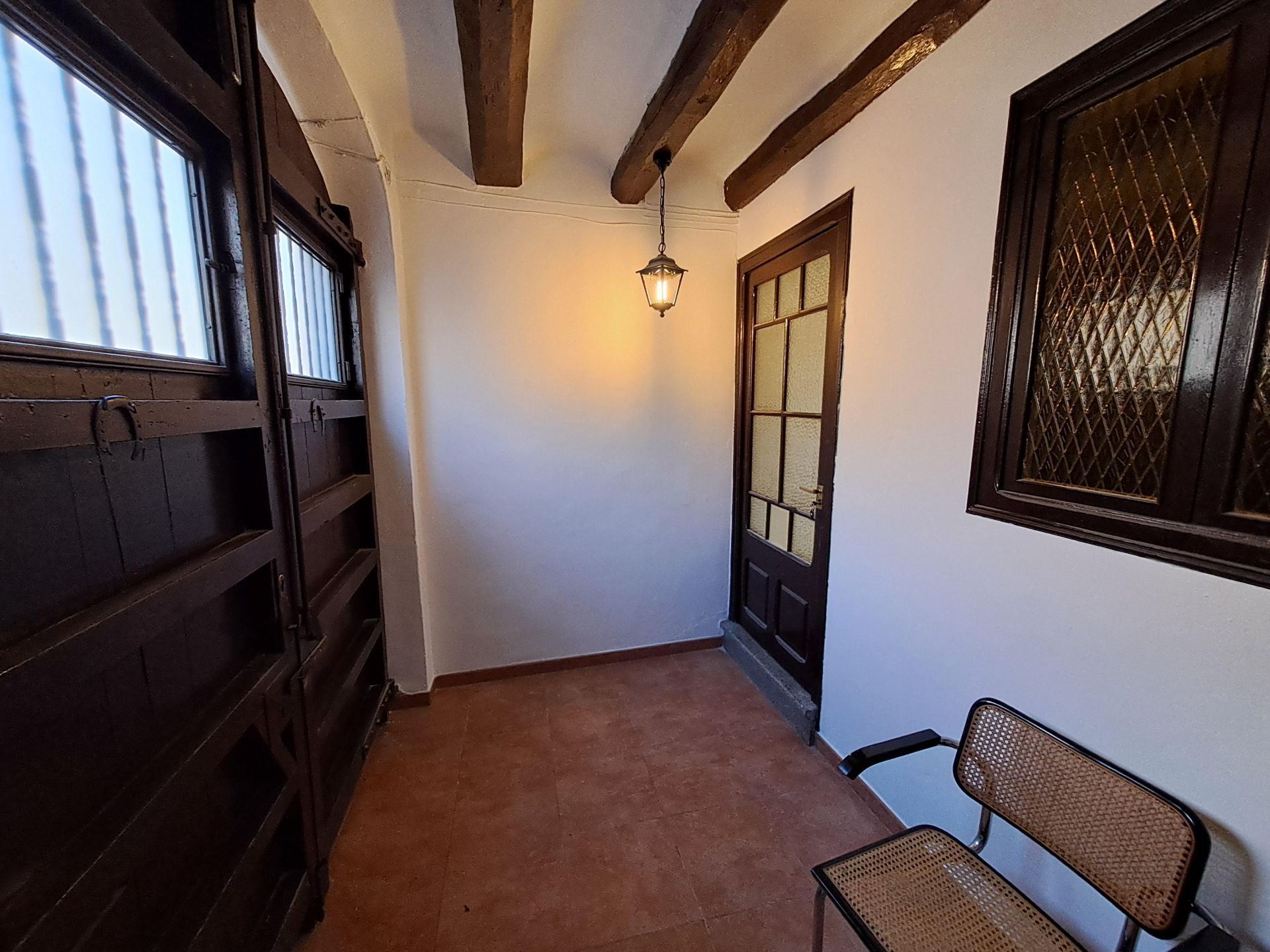piso en vallirana ·  968€