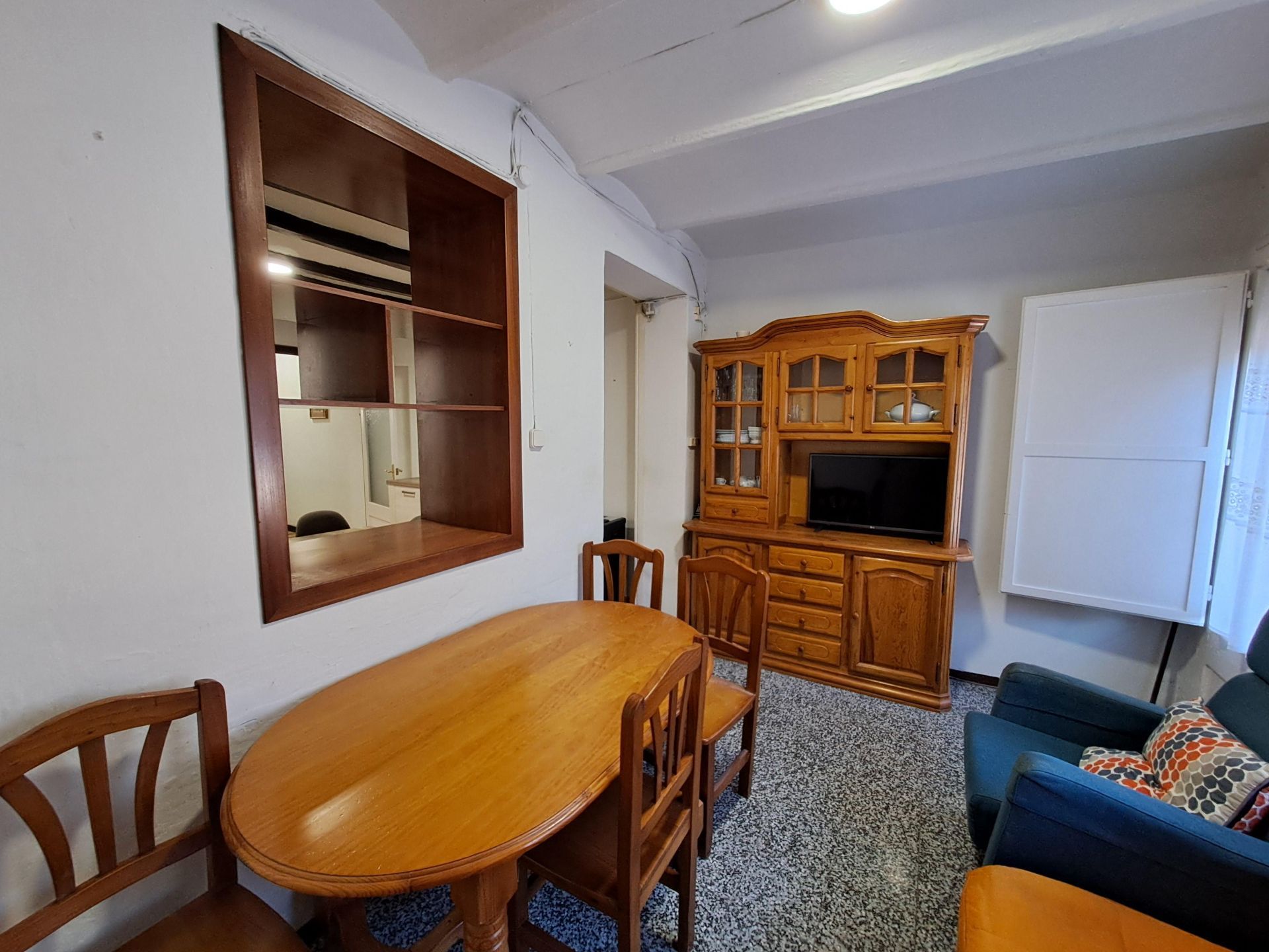 piso en vallirana ·  968€