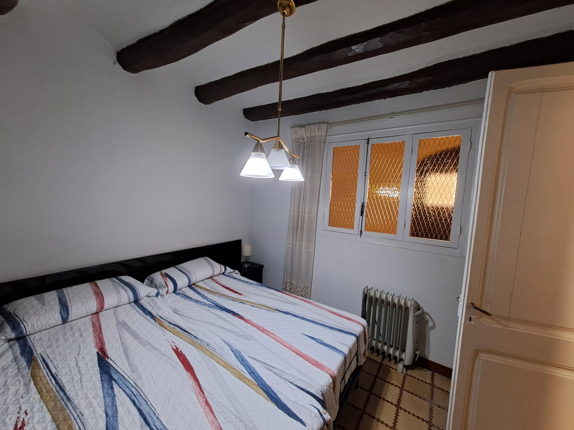 piso en vallirana ·  968€
