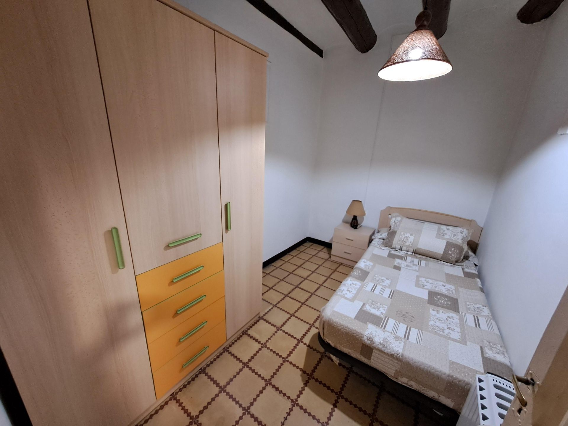 piso en vallirana ·  968€