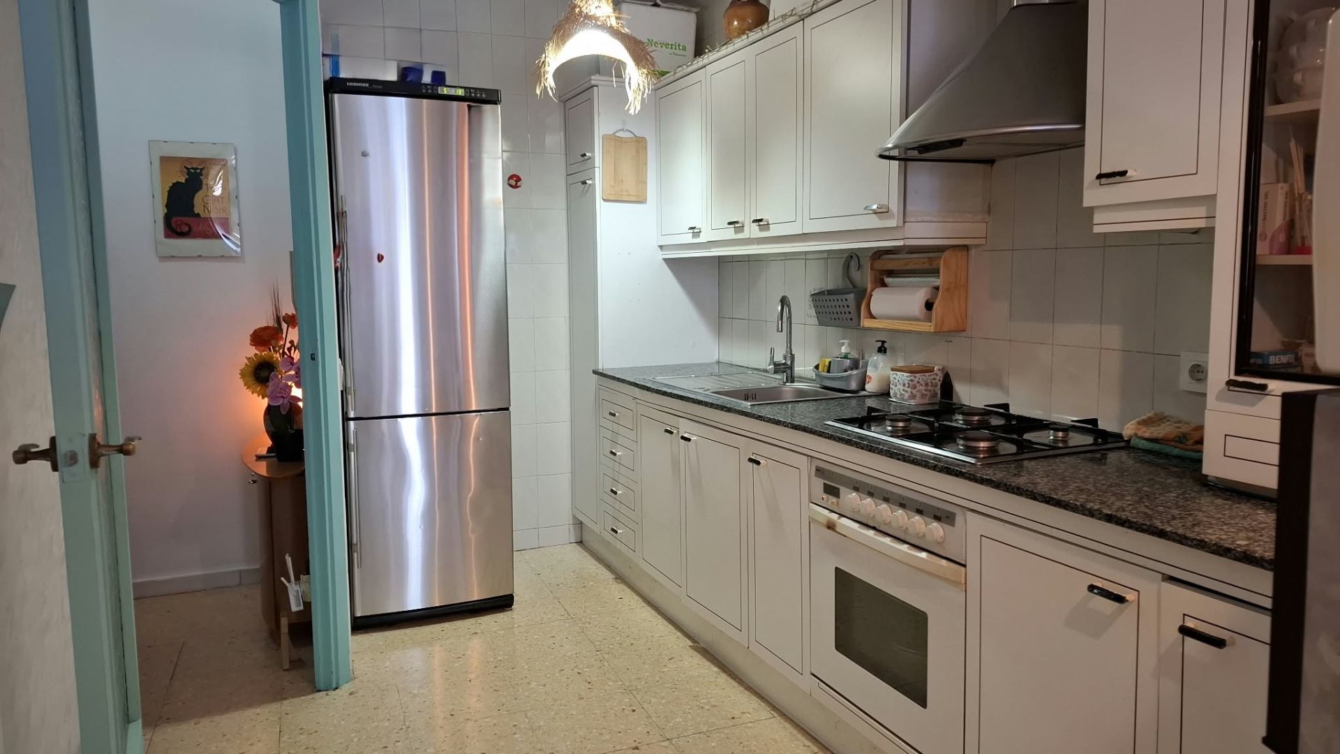 duplex en vallirana ·  337000€