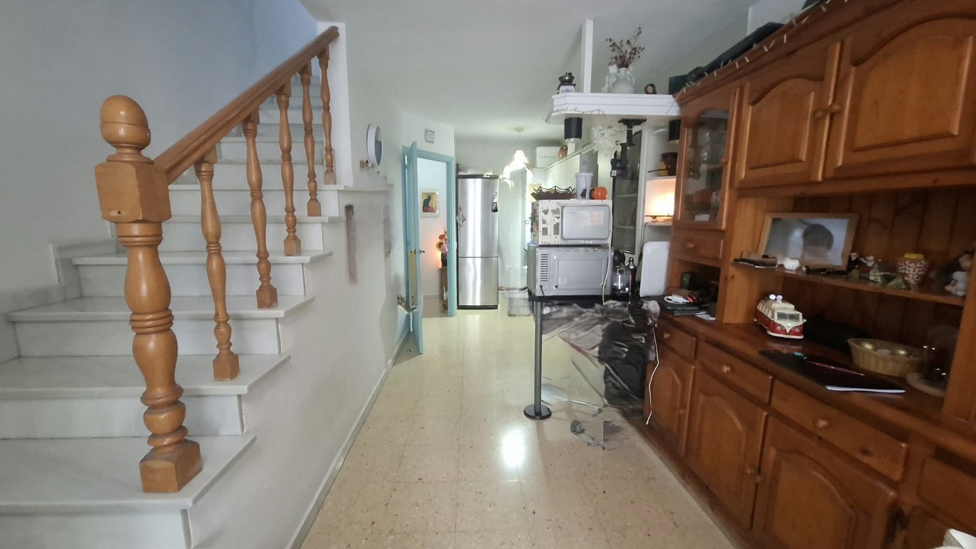 duplex en vallirana ·  337000€